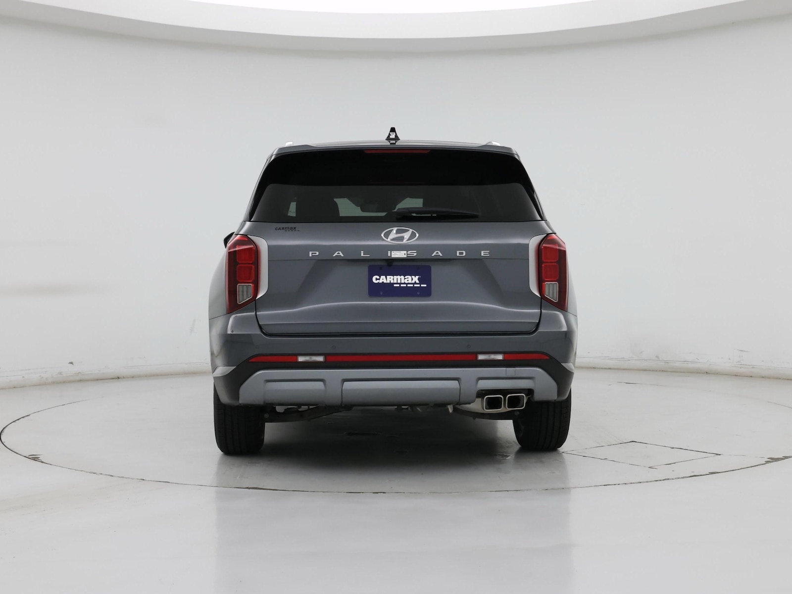 2025 Hyundai Palisade SEL - Photo 7