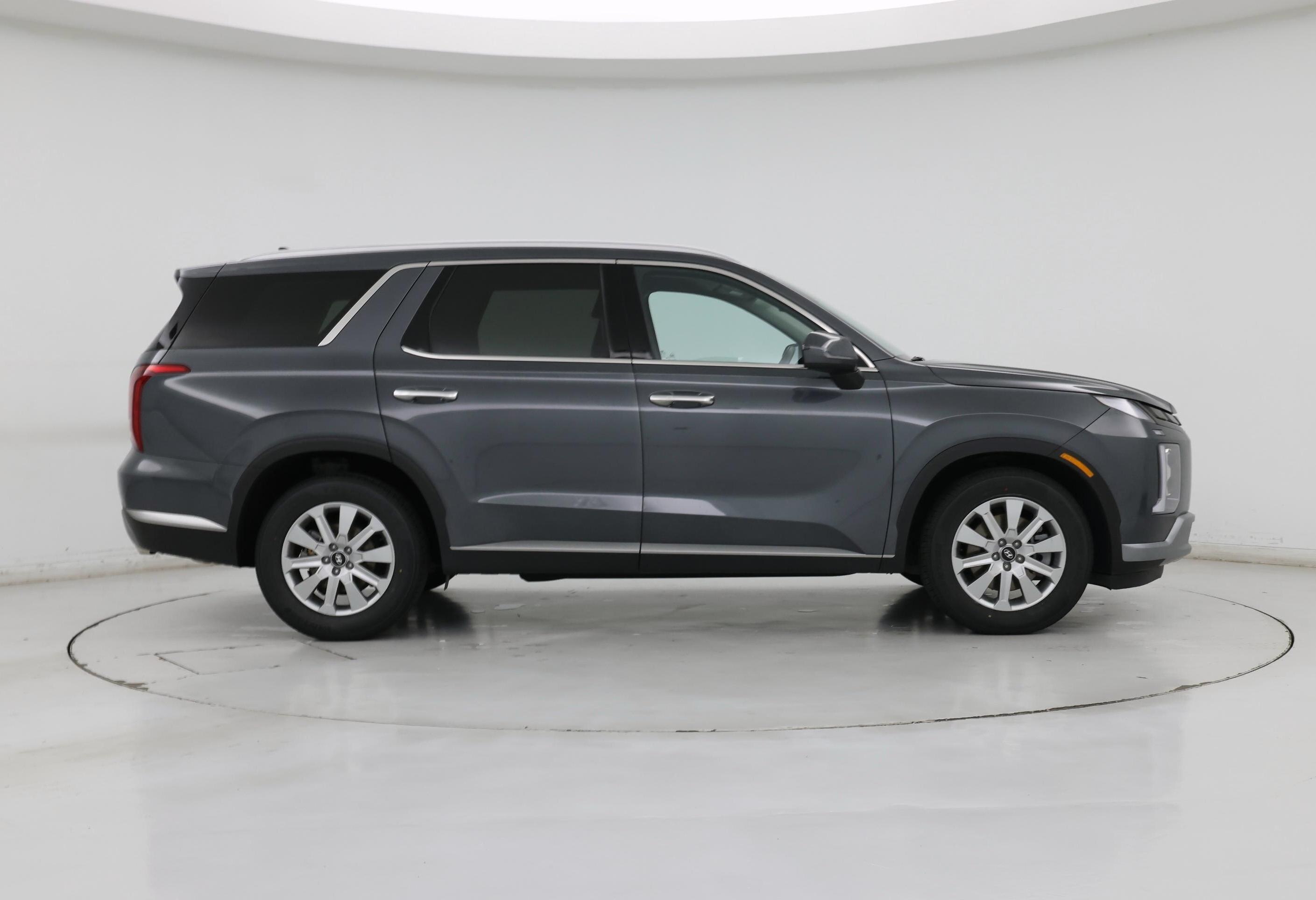 Thumbnail: 2025 Hyundai Palisade - 7