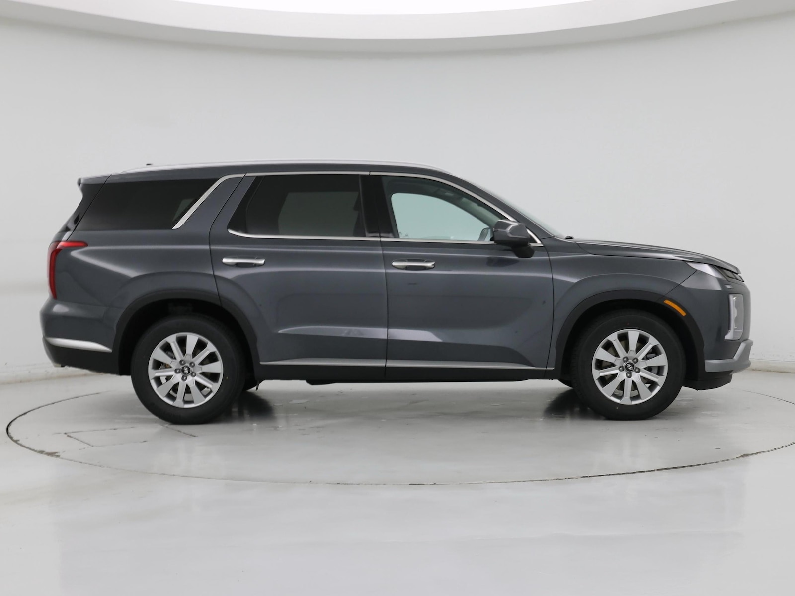 2025 Hyundai Palisade SEL - Photo 8