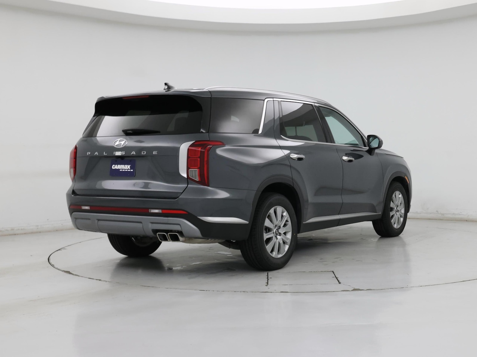 2025 Hyundai Palisade SEL - Photo 9