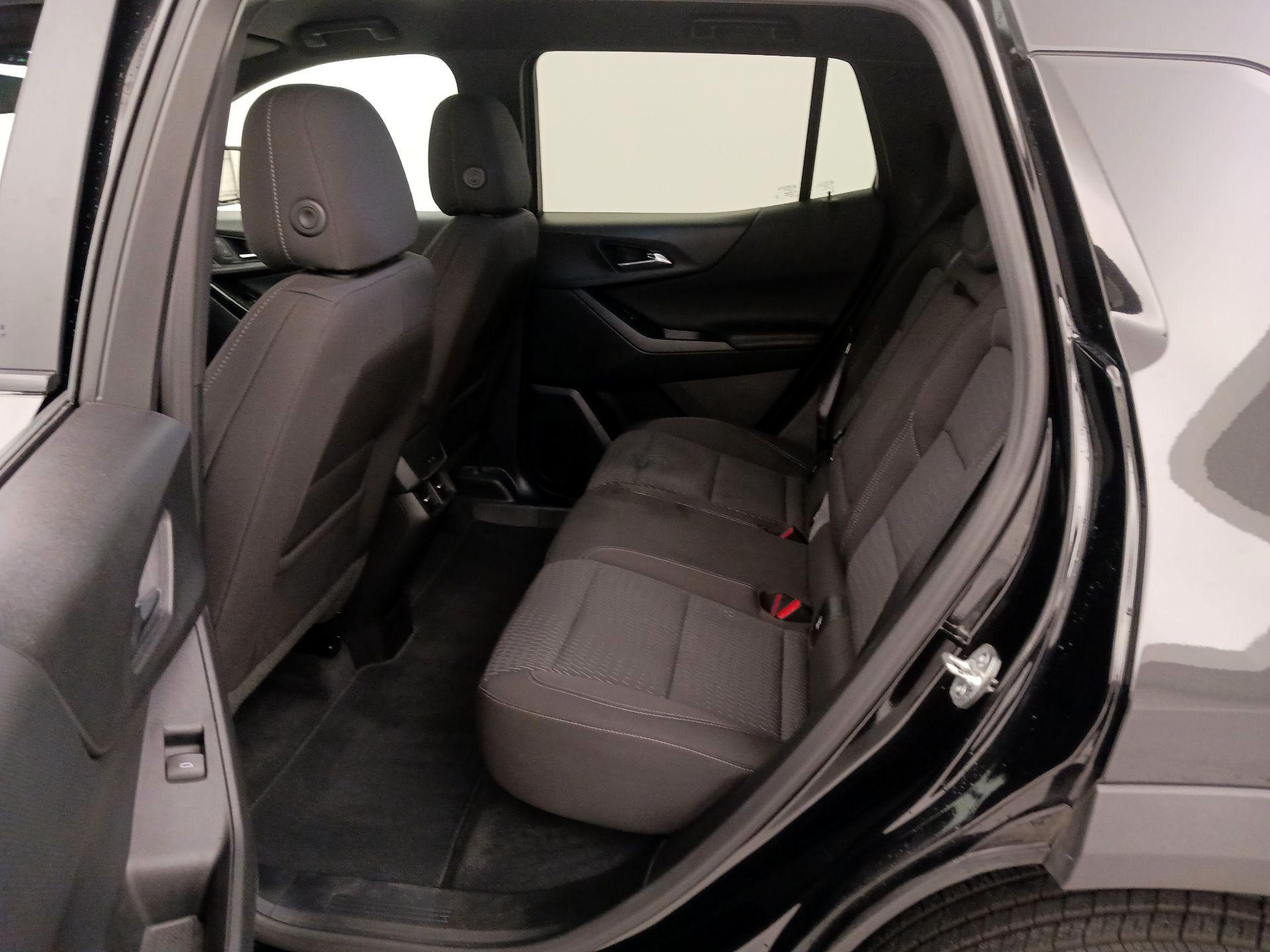 Thumbnail: 2025 Chevrolet Equinox - 20