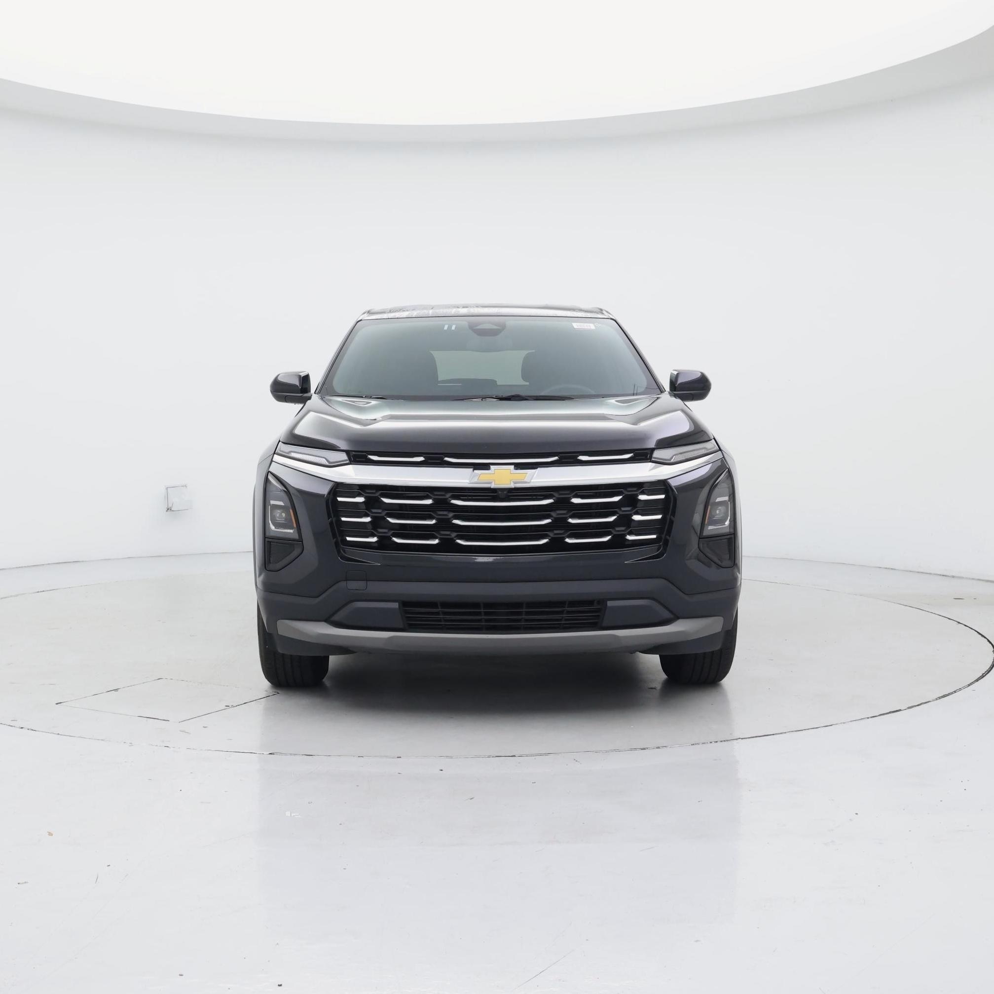 Thumbnail: 2025 Chevrolet Equinox - 5