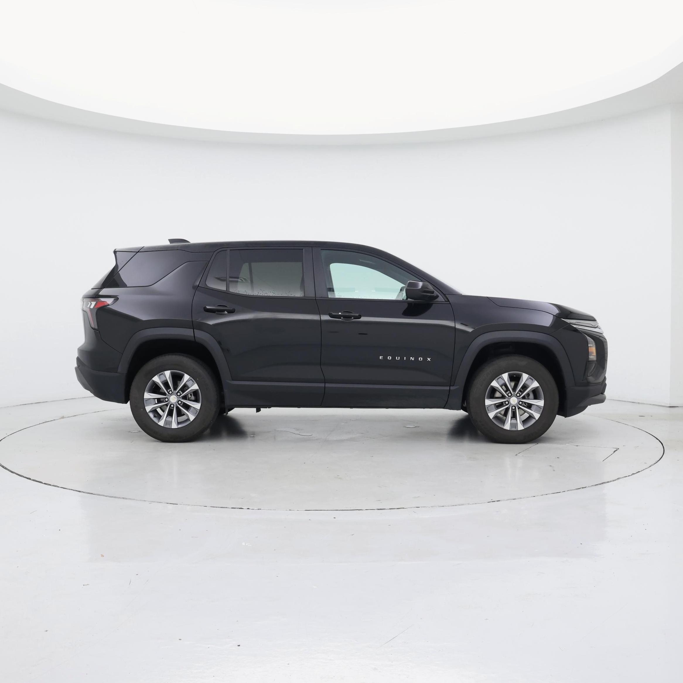 Thumbnail: 2025 Chevrolet Equinox - 7