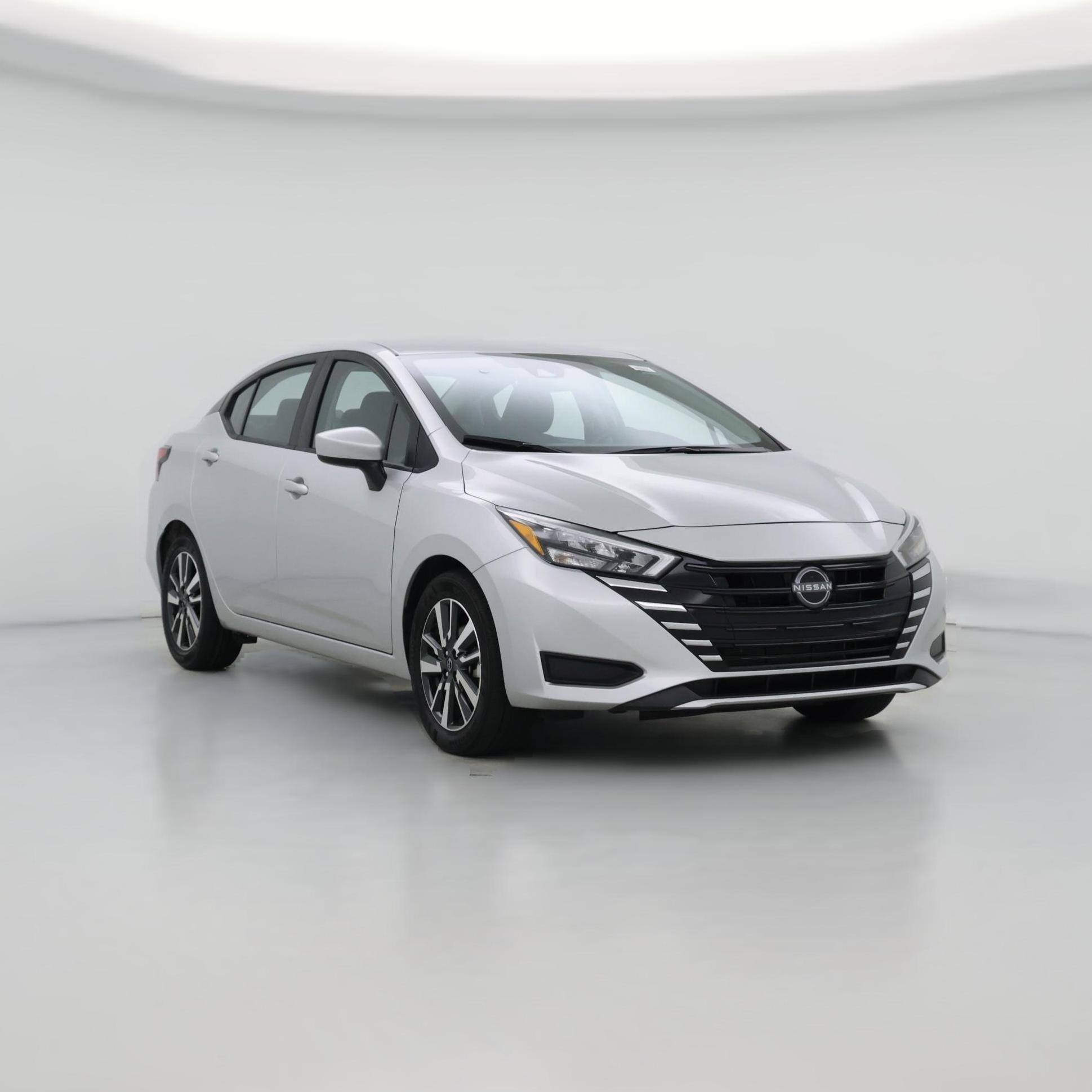 Thumbnail: 2025 Nissan Versa - 1