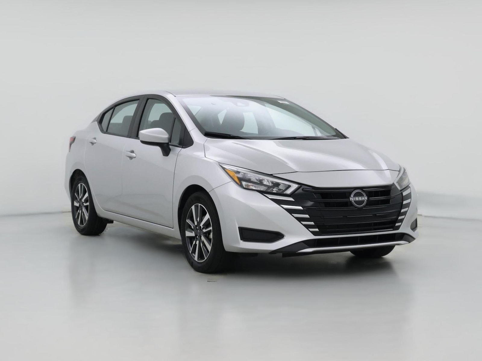 2025 Nissan Versa Sedan