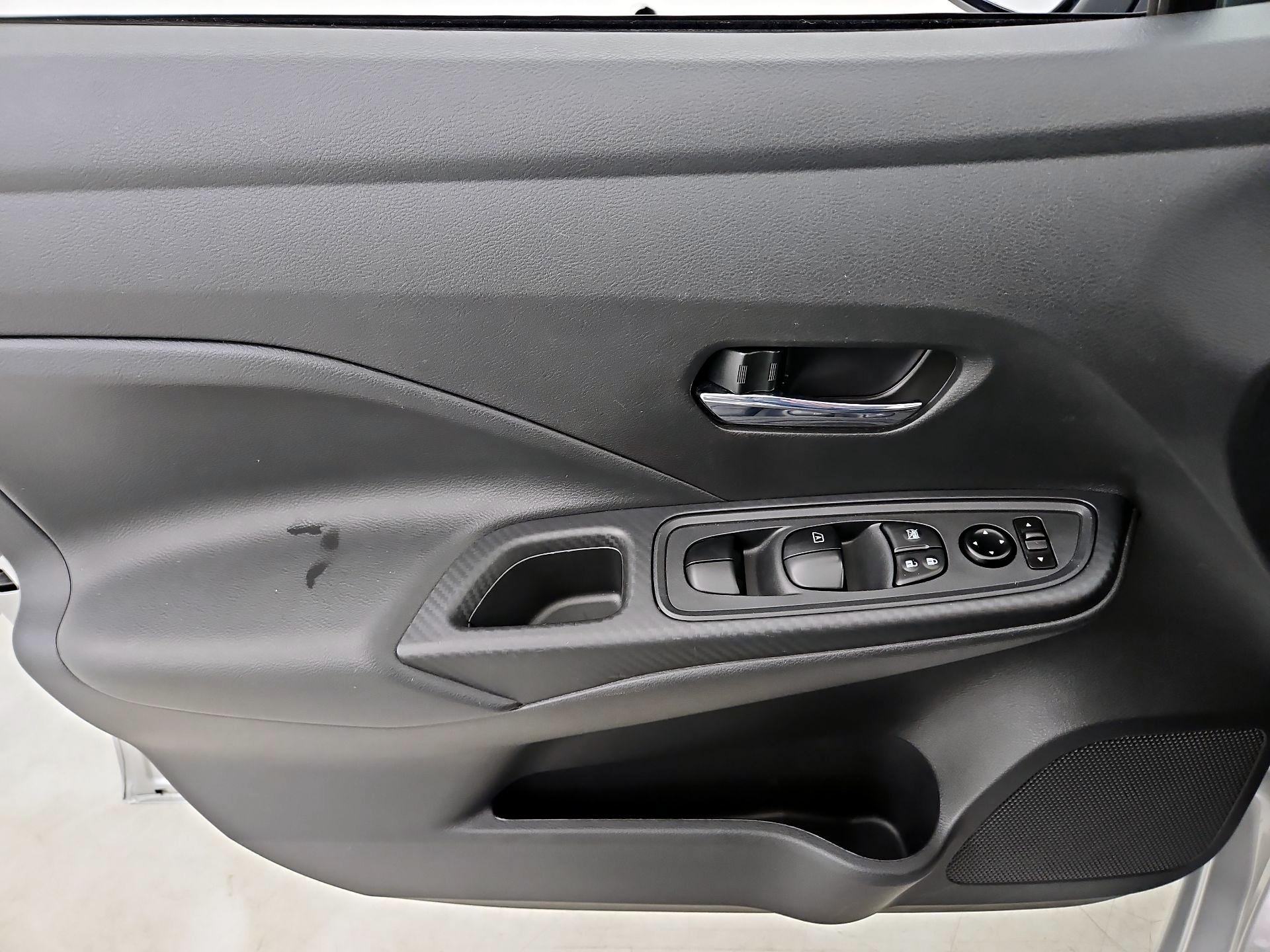 Thumbnail: 2025 Nissan Versa - 12
