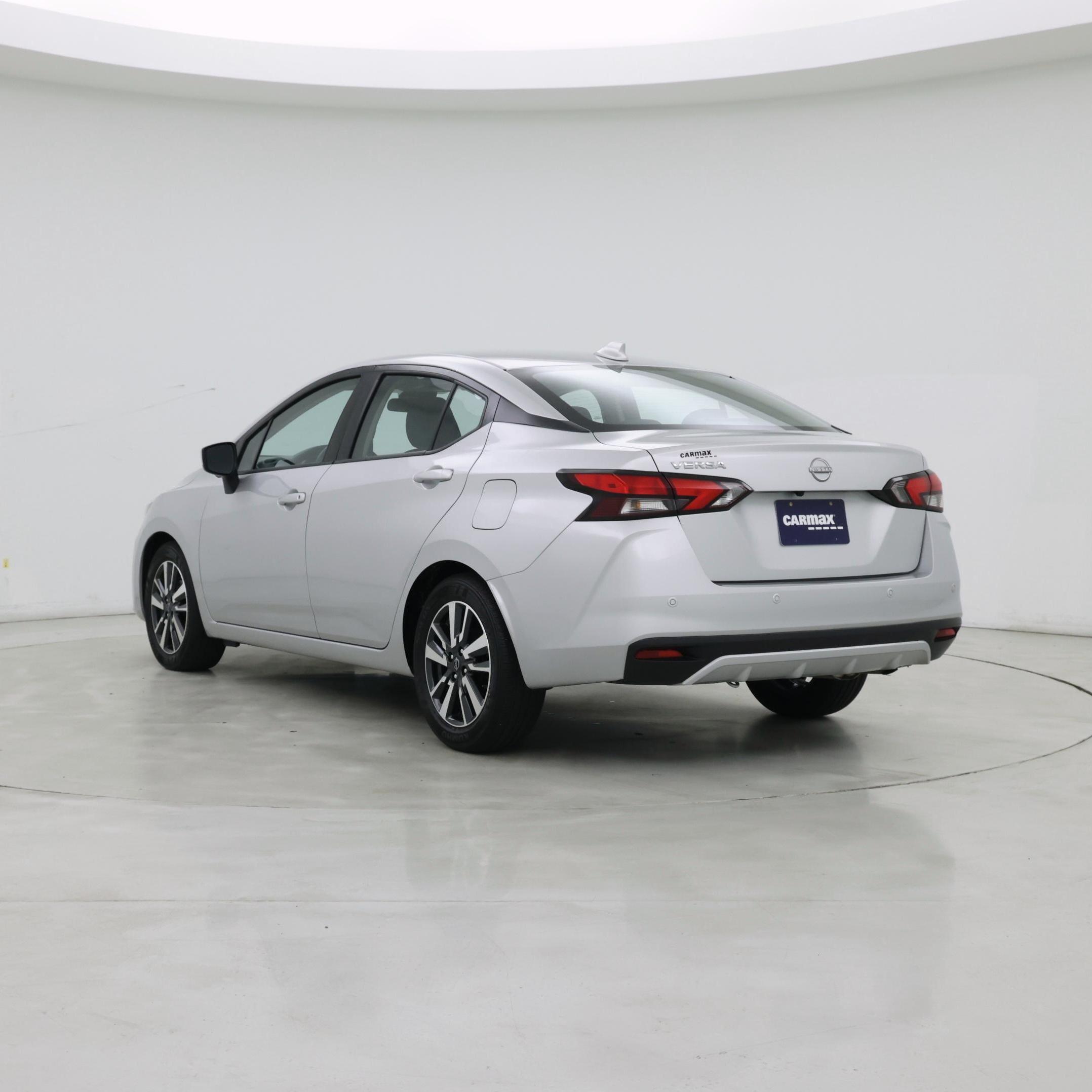 Thumbnail: 2025 Nissan Versa - 2