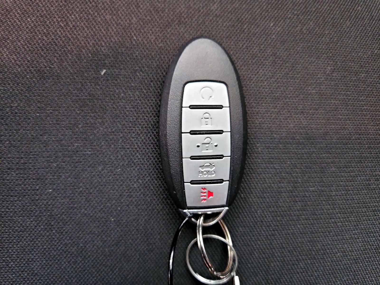 2025 Nissan Versa Sedan SV - Photo 22