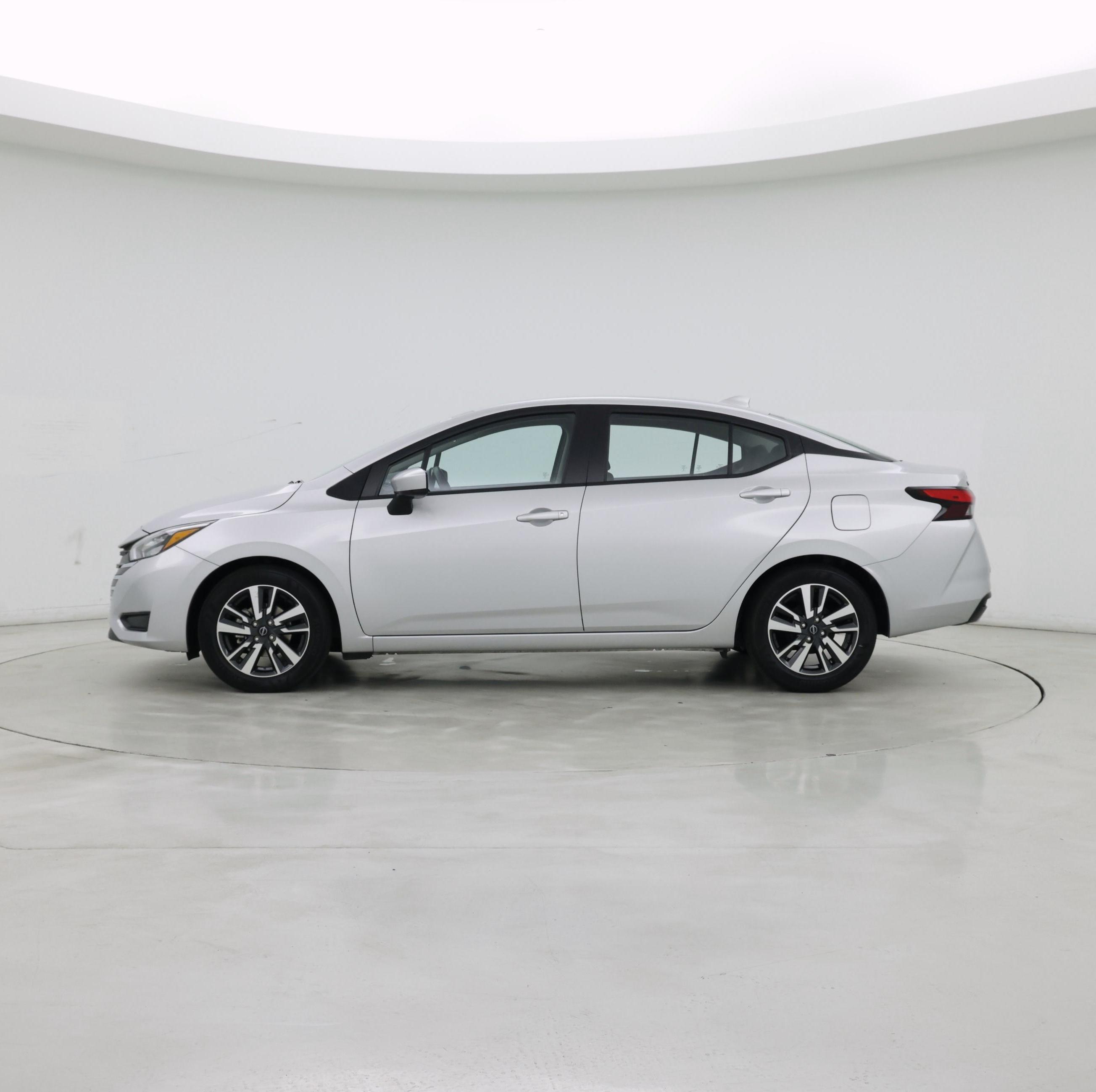 Thumbnail: 2025 Nissan Versa - 3