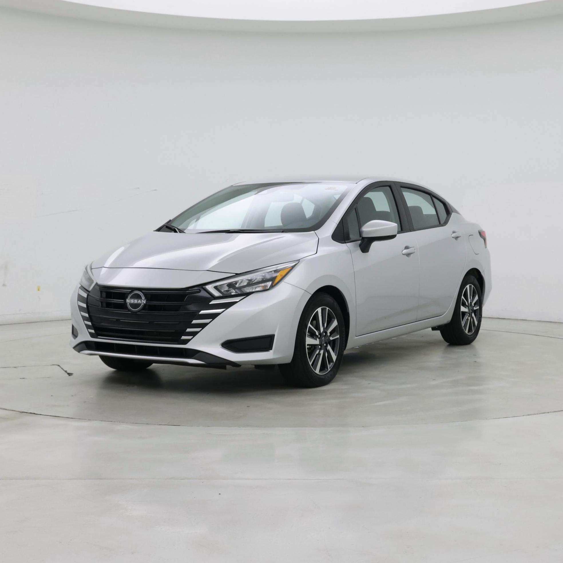 Thumbnail: 2025 Nissan Versa - 4