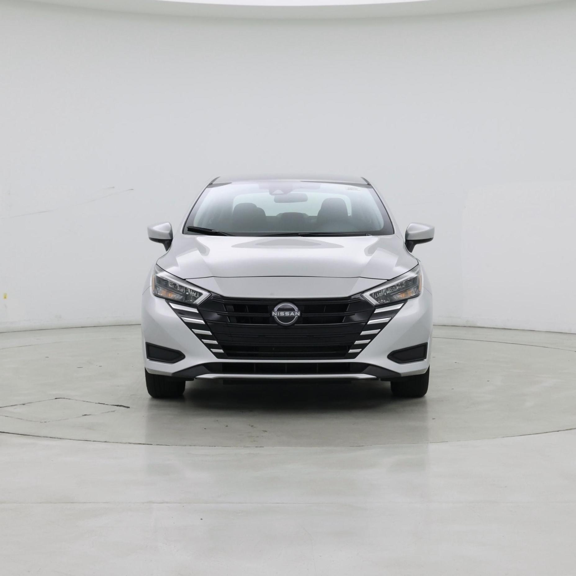 Thumbnail: 2025 Nissan Versa - 5
