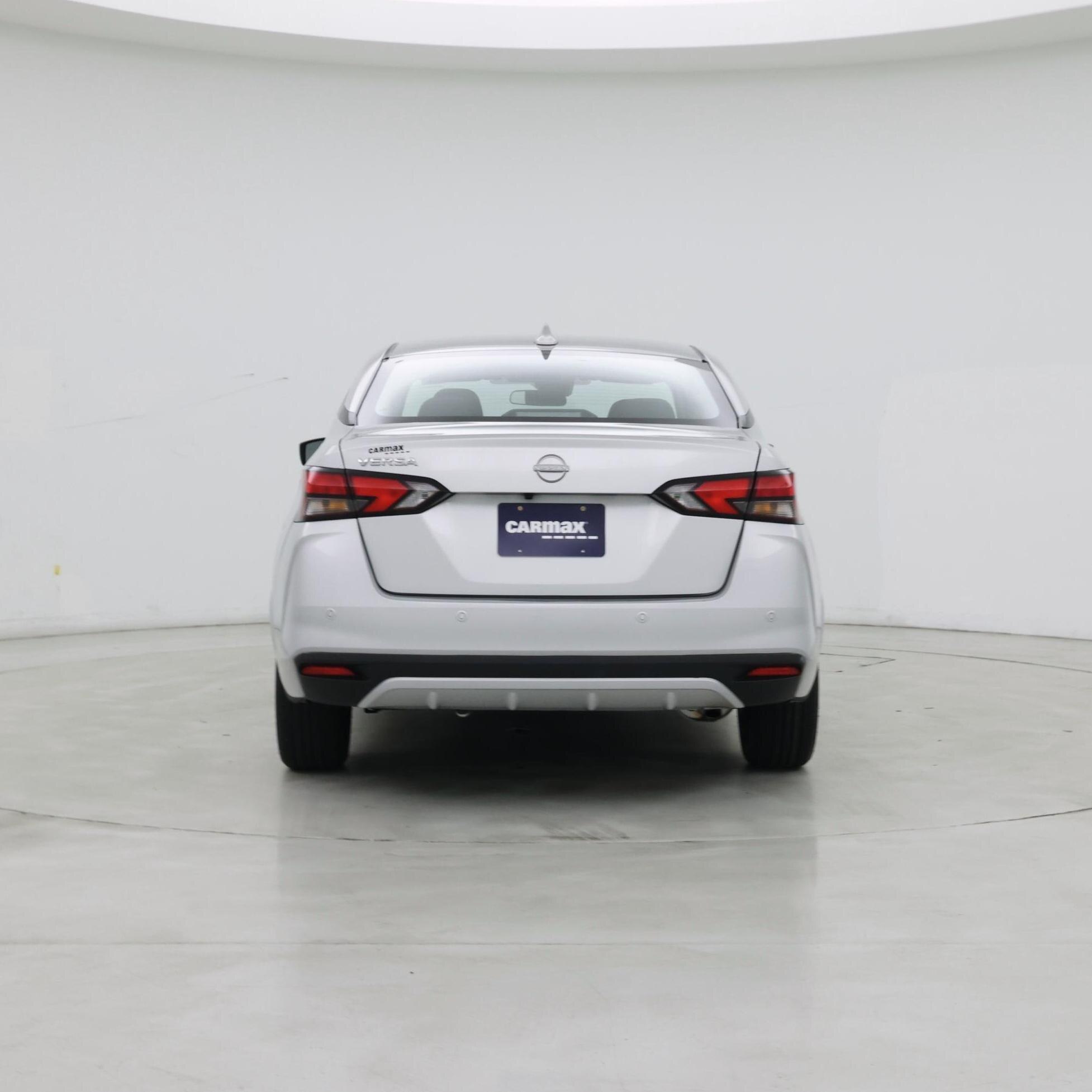 Thumbnail: 2025 Nissan Versa - 6