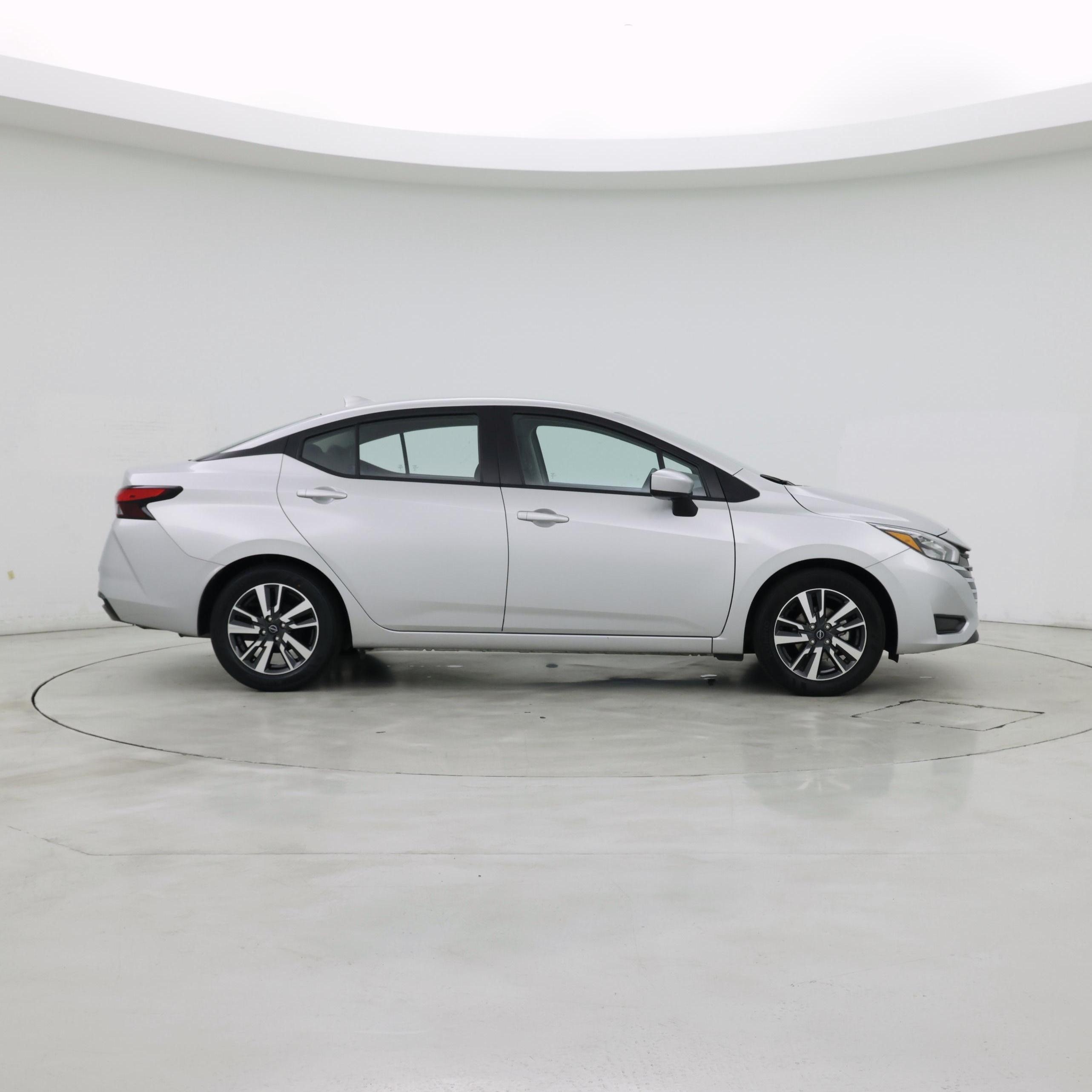 Thumbnail: 2025 Nissan Versa - 7