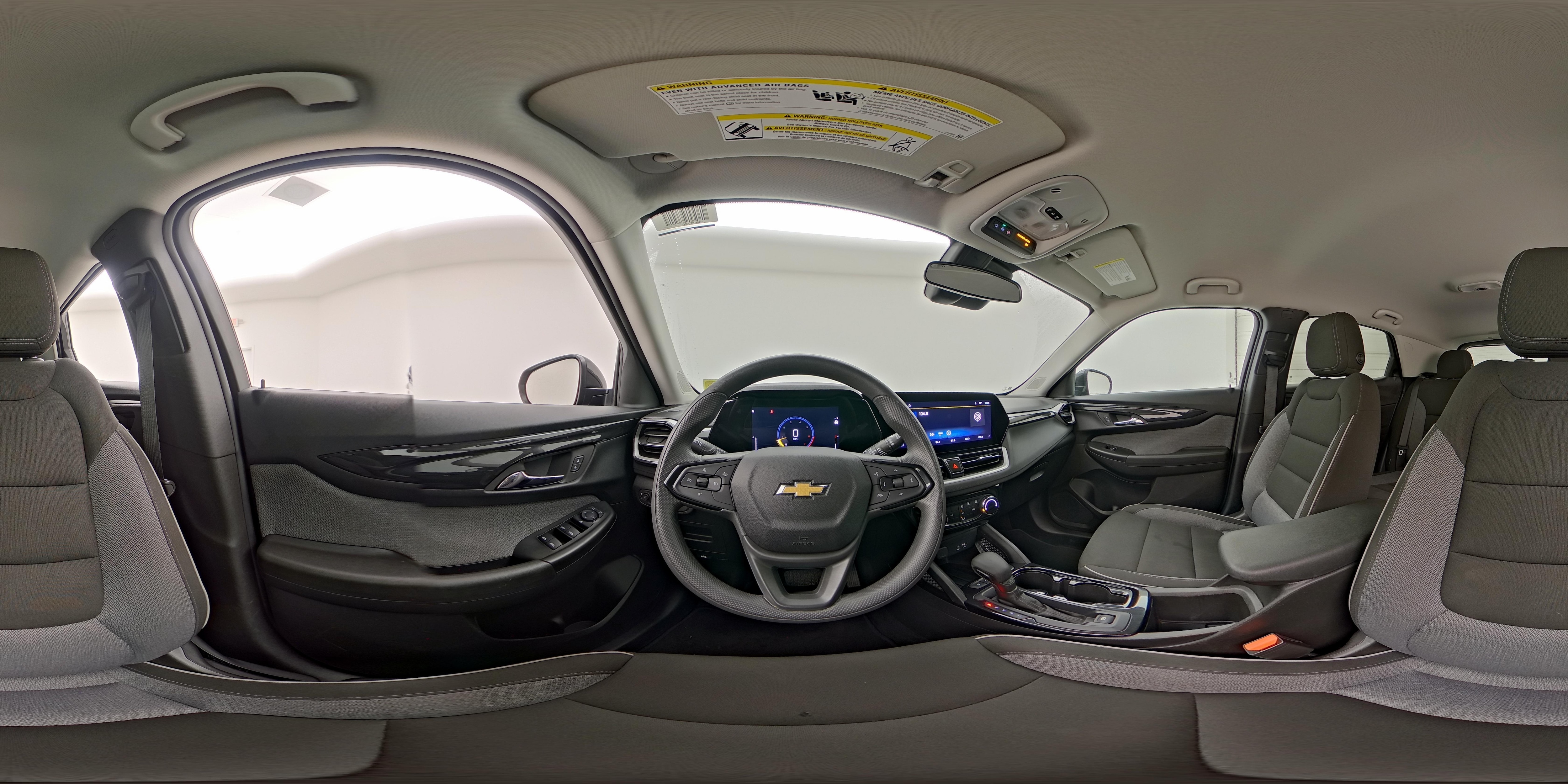 2025 Chevrolet Trailblazer LT - Photo 26