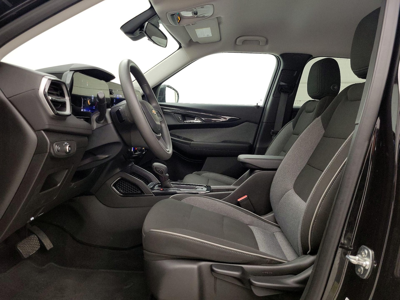 2025 Chevrolet Trailblazer LT - Photo 12