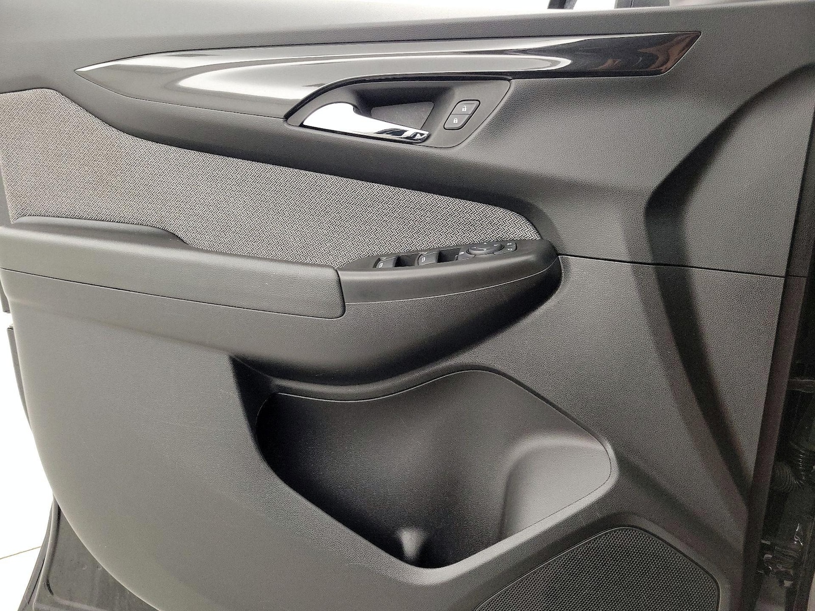 2025 Chevrolet Trailblazer LT - Photo 13