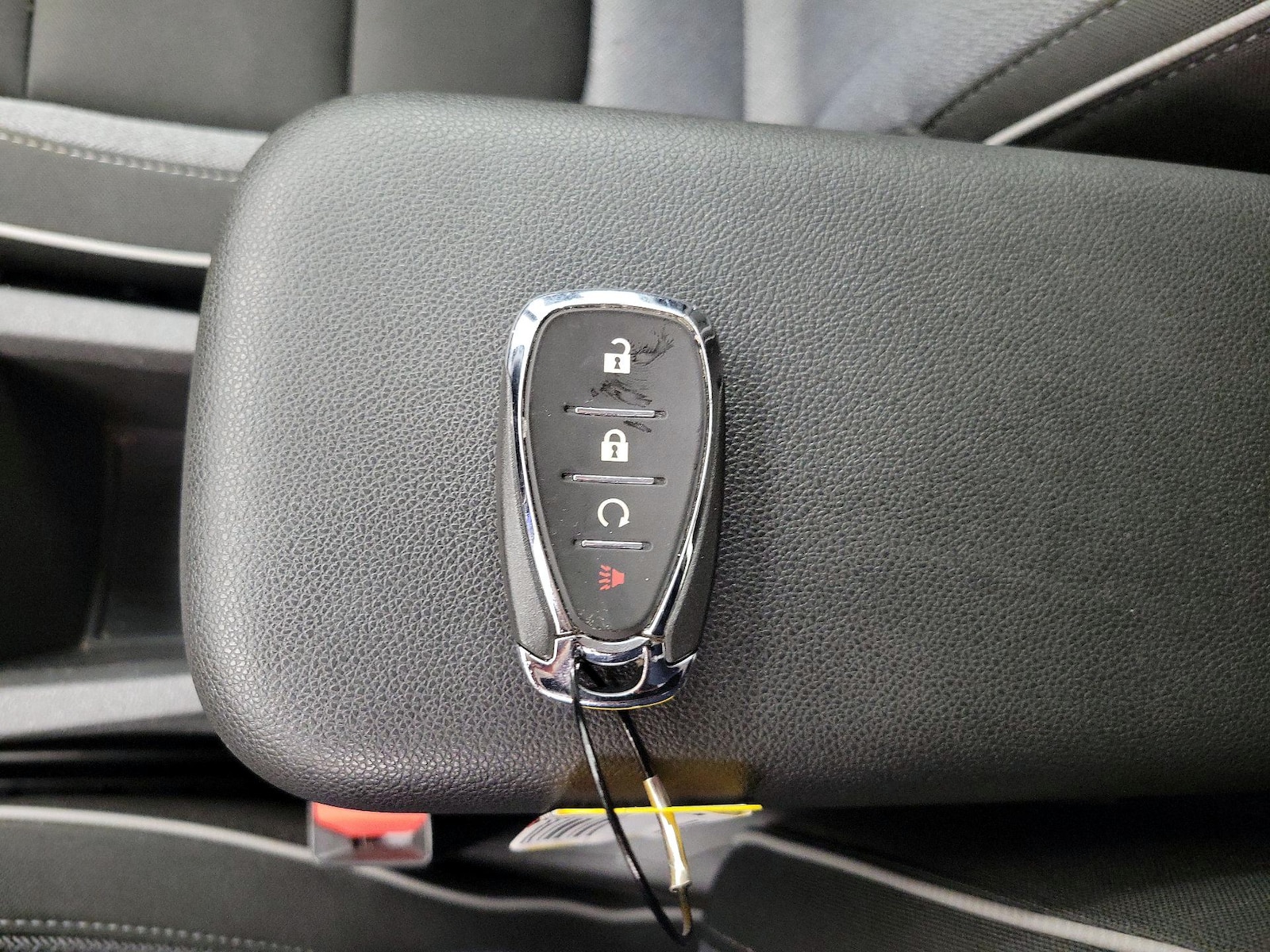 2025 Chevrolet Trailblazer LT - Photo 23
