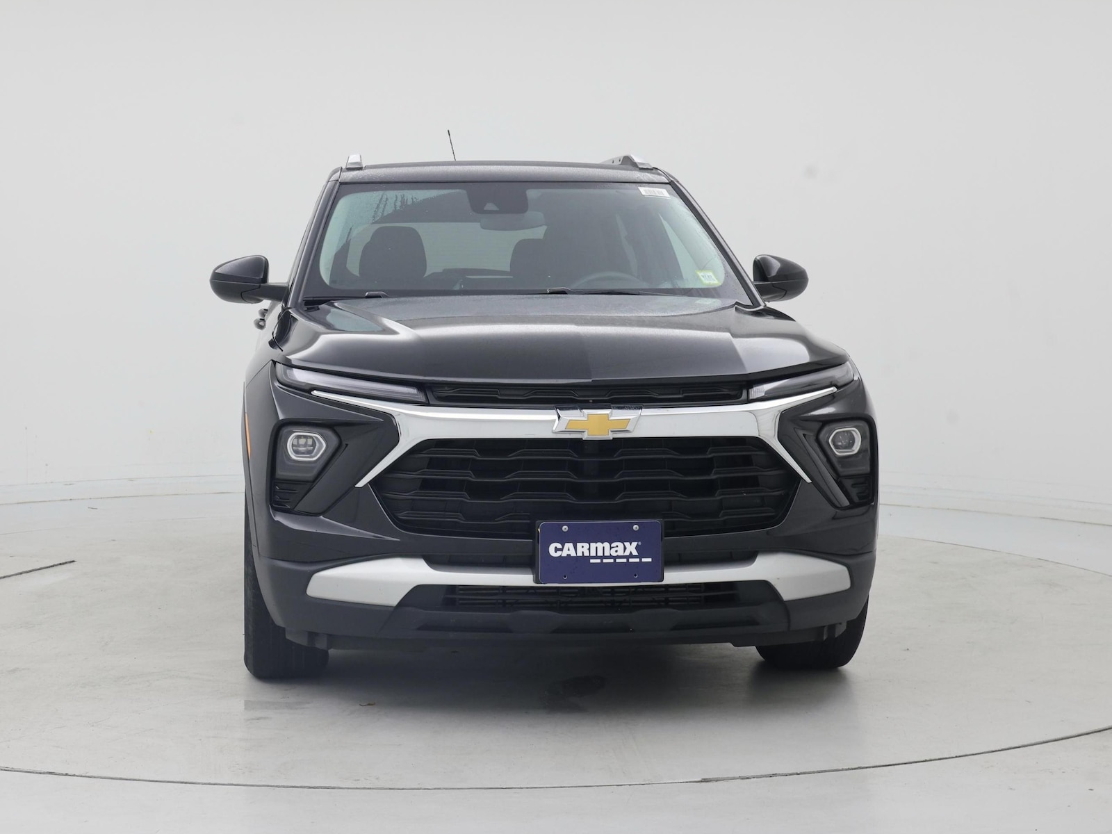 2025 Chevrolet Trailblazer LT - Photo 6