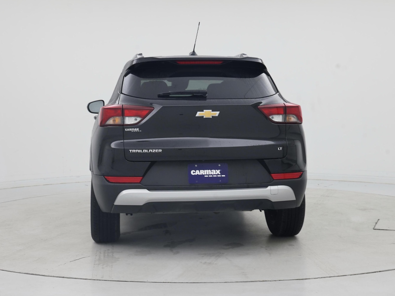 2025 Chevrolet Trailblazer LT - Photo 7