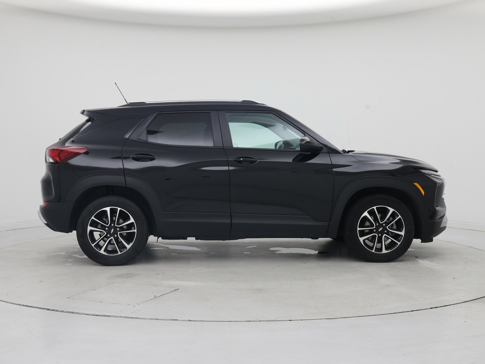 2025 Chevrolet Trailblazer LT - Photo 8