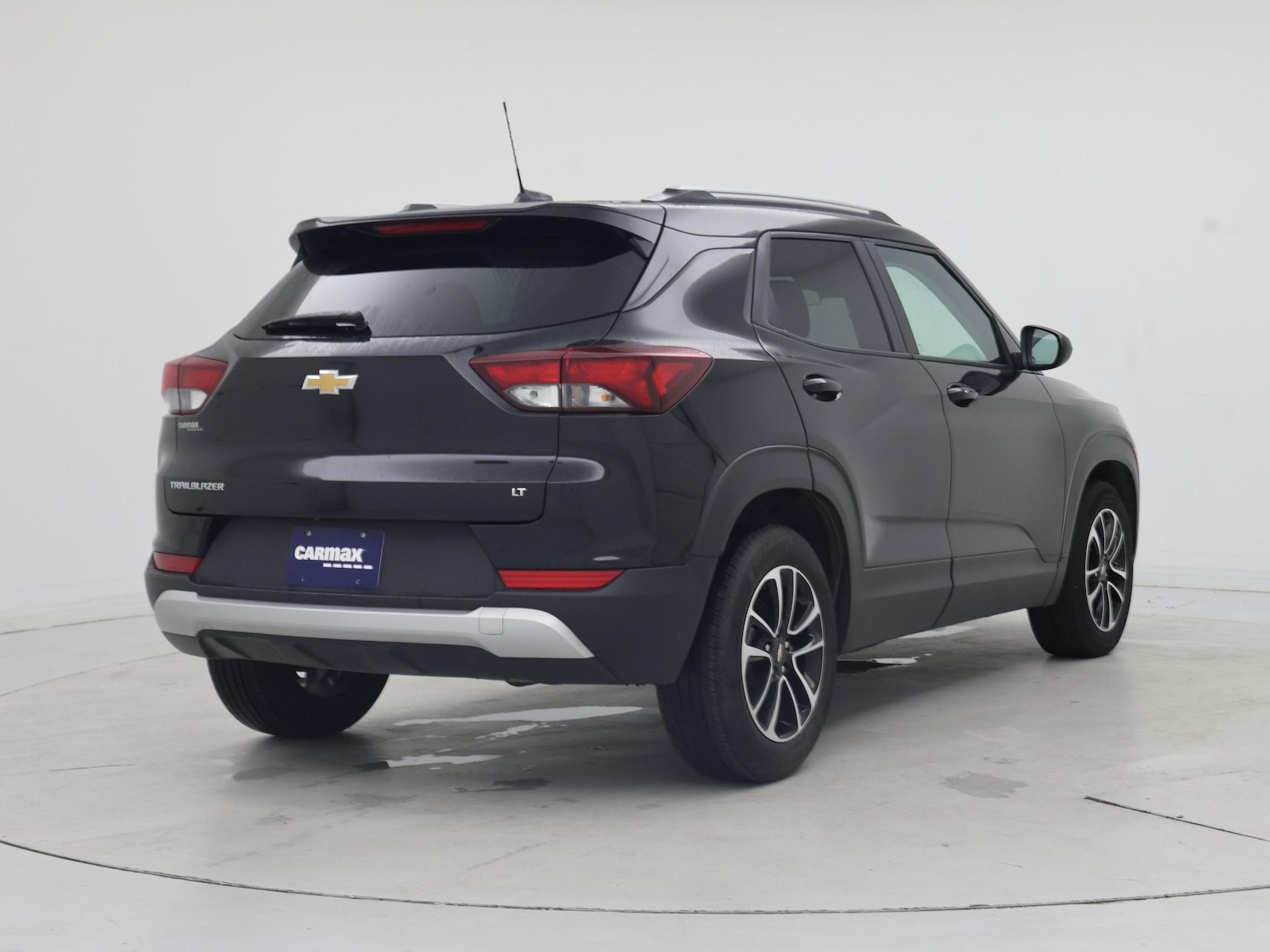 2025 Chevrolet Trailblazer LT - Photo 9