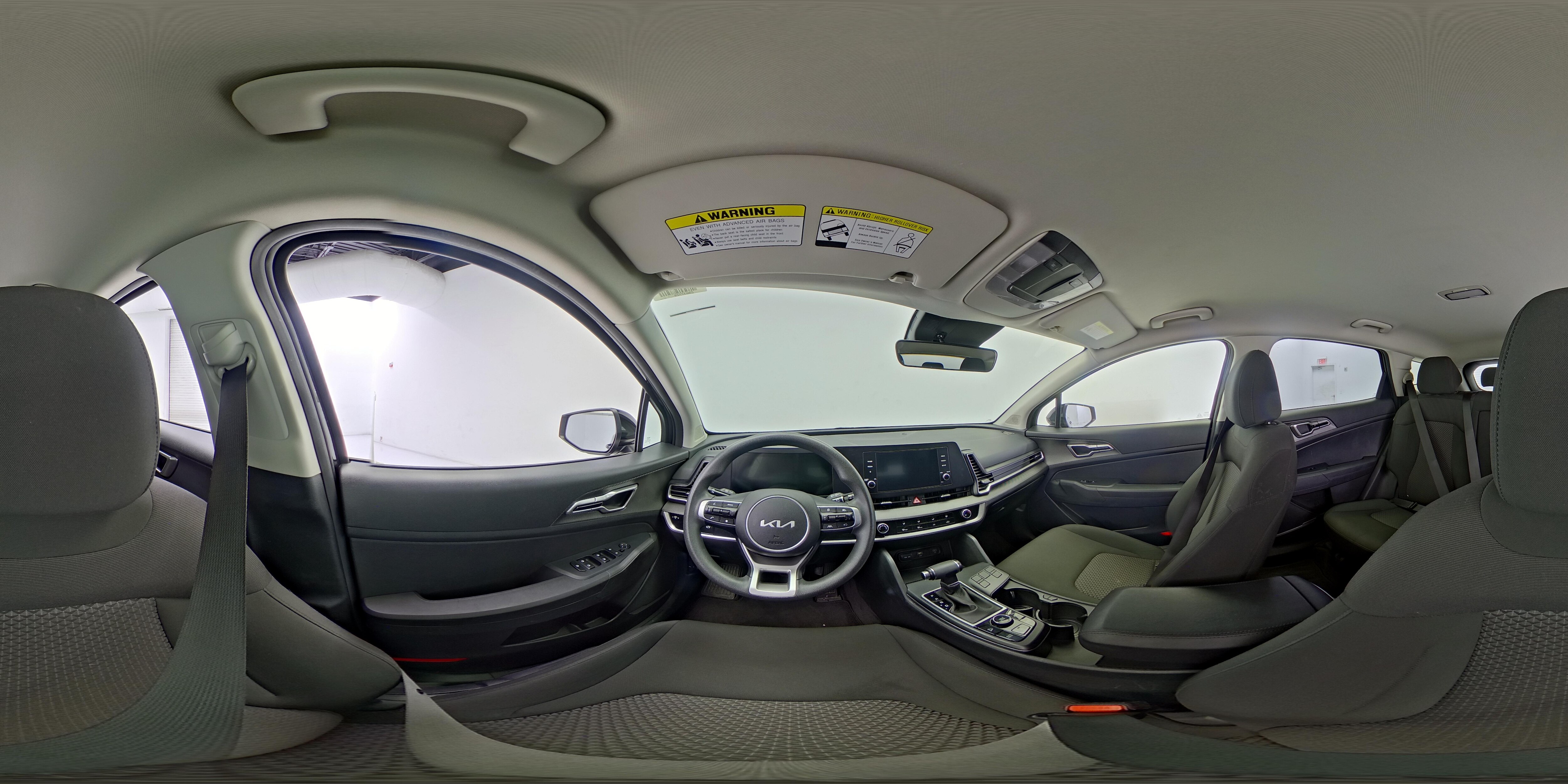 2025 Kia Sportage LX - Photo 26