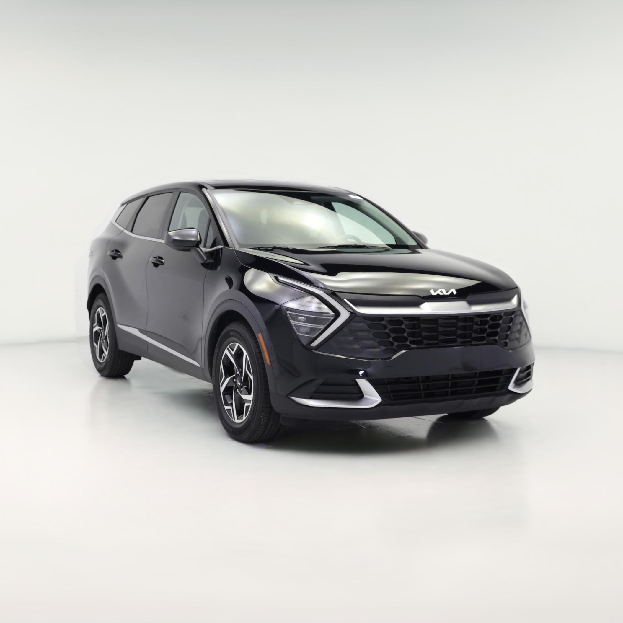 Thumbnail: 2025 Kia Sportage - 1