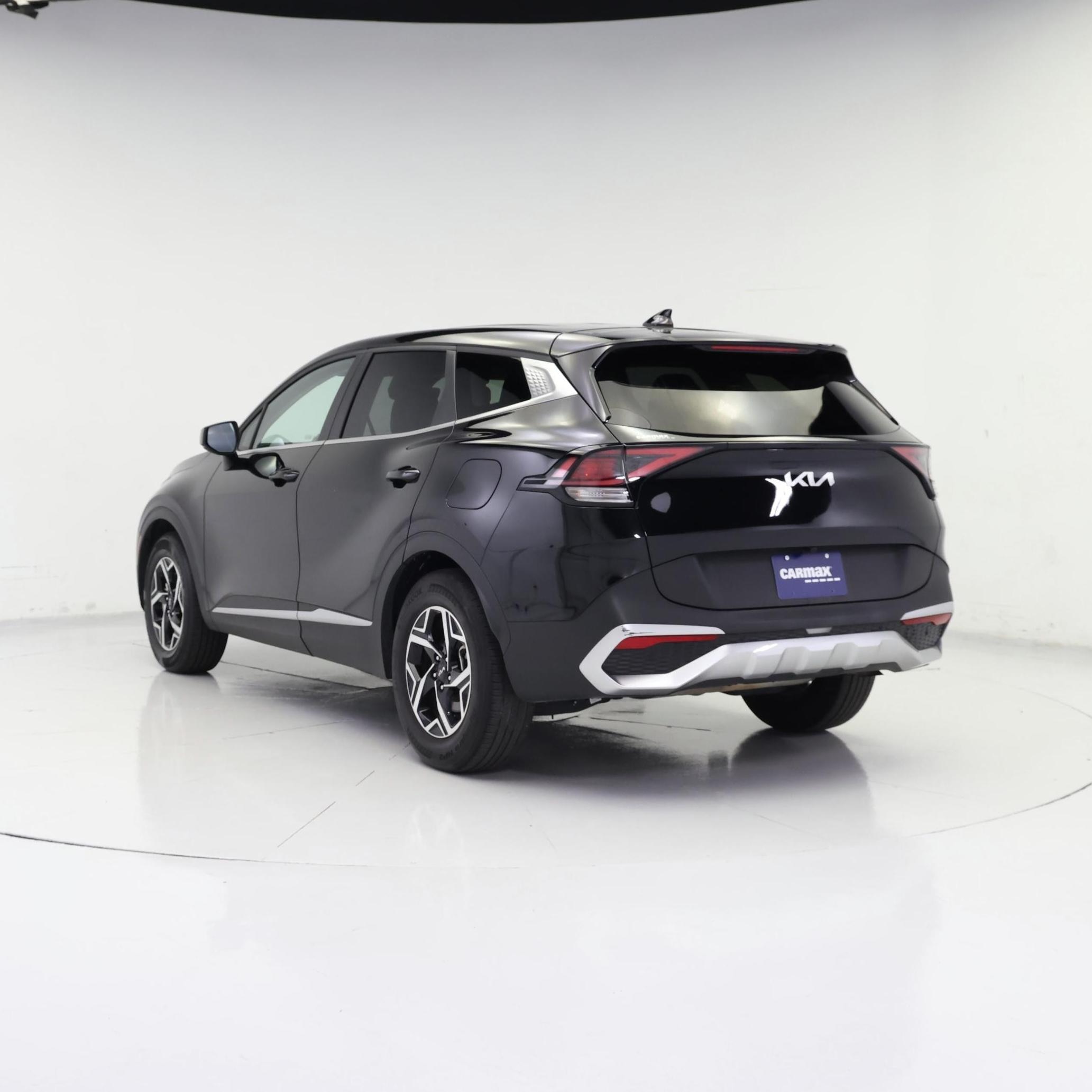 Thumbnail: 2025 Kia Sportage - 2