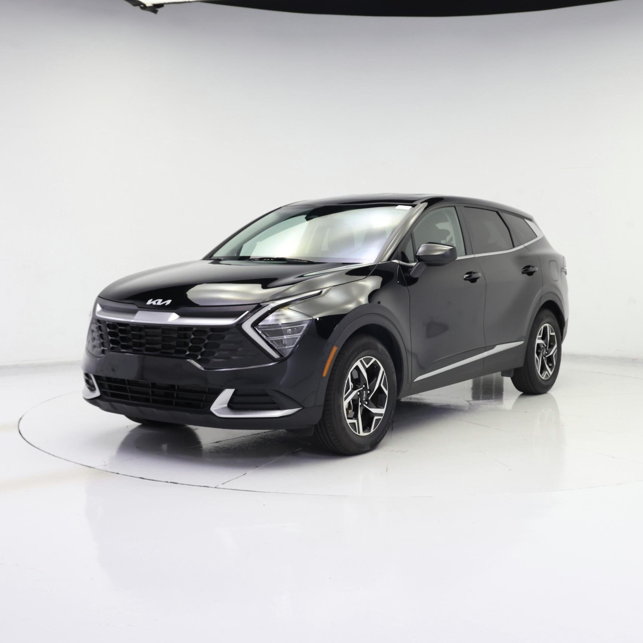 Thumbnail: 2025 Kia Sportage - 4