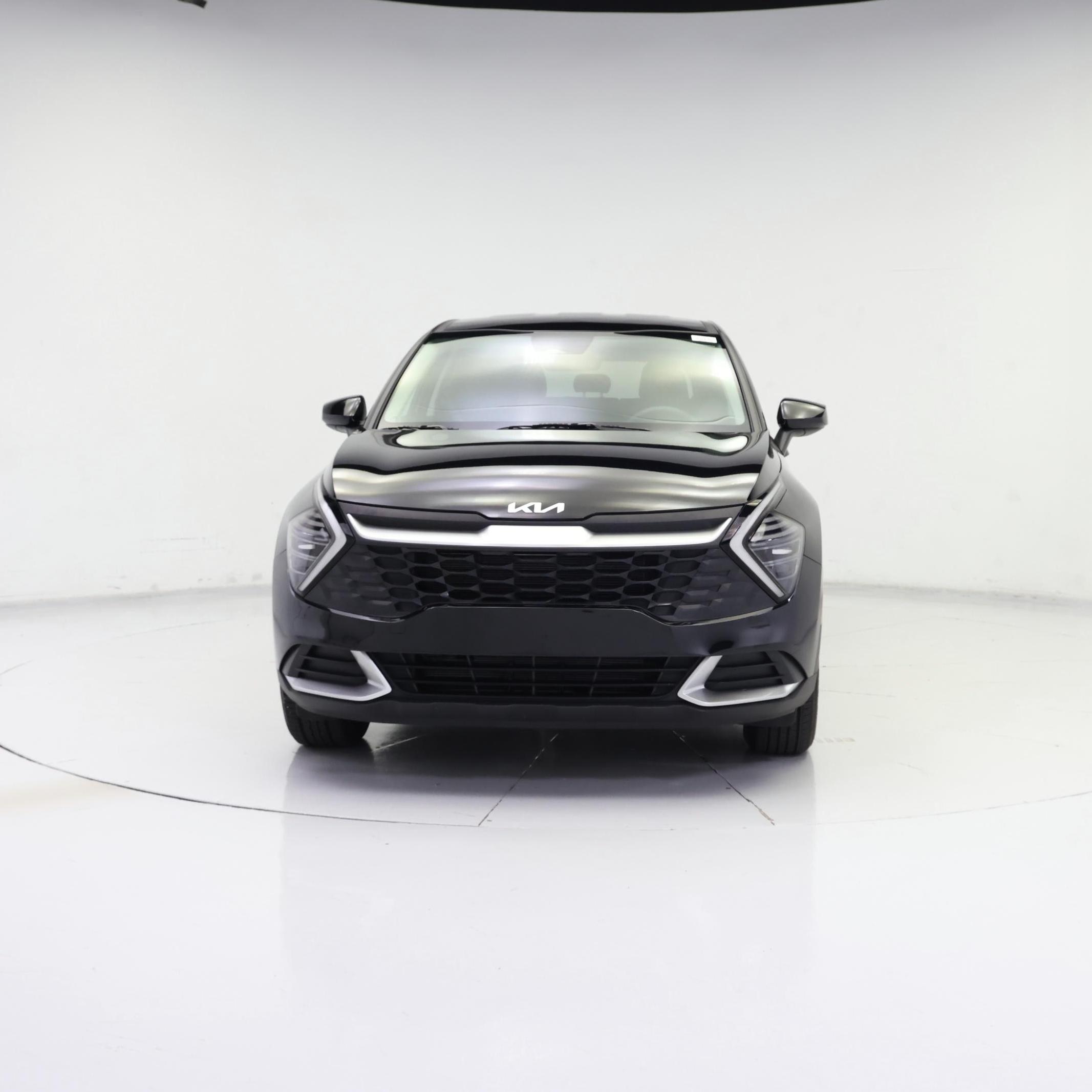 Thumbnail: 2025 Kia Sportage - 5