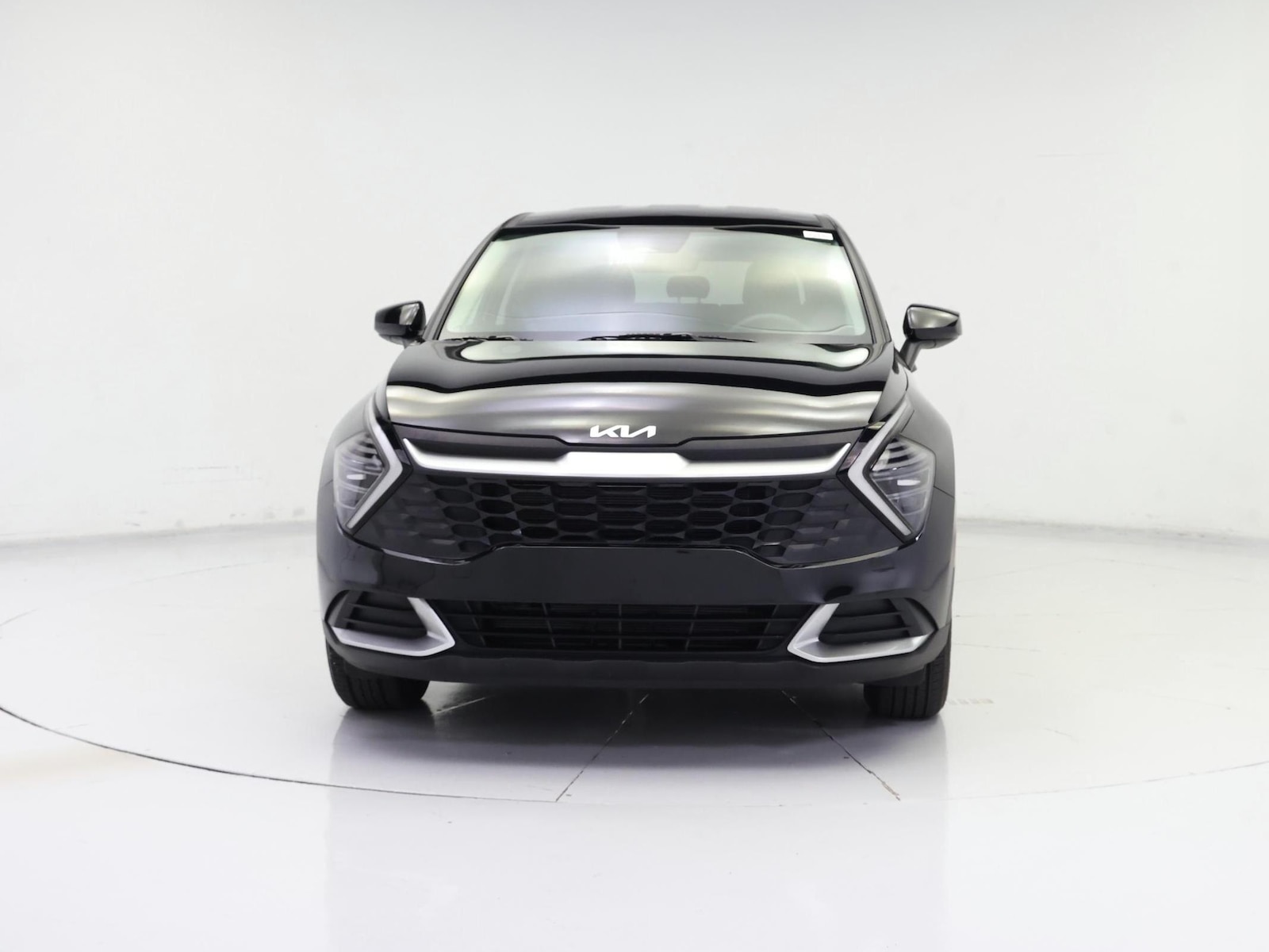 2025 Kia Sportage LX - Photo 6