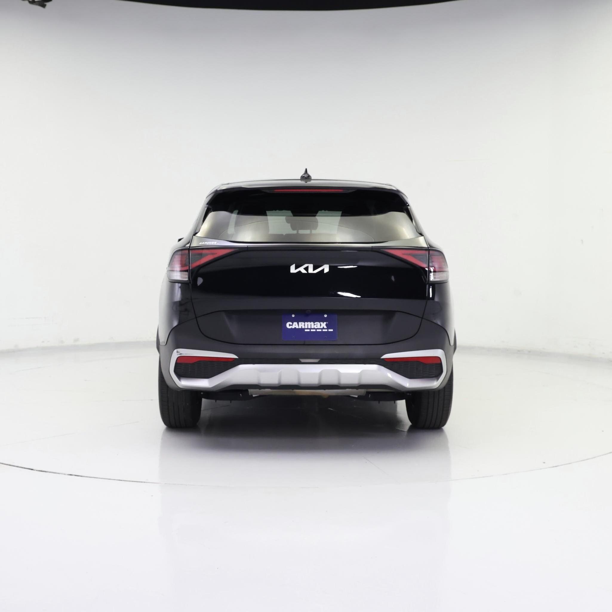 Thumbnail: 2025 Kia Sportage - 6