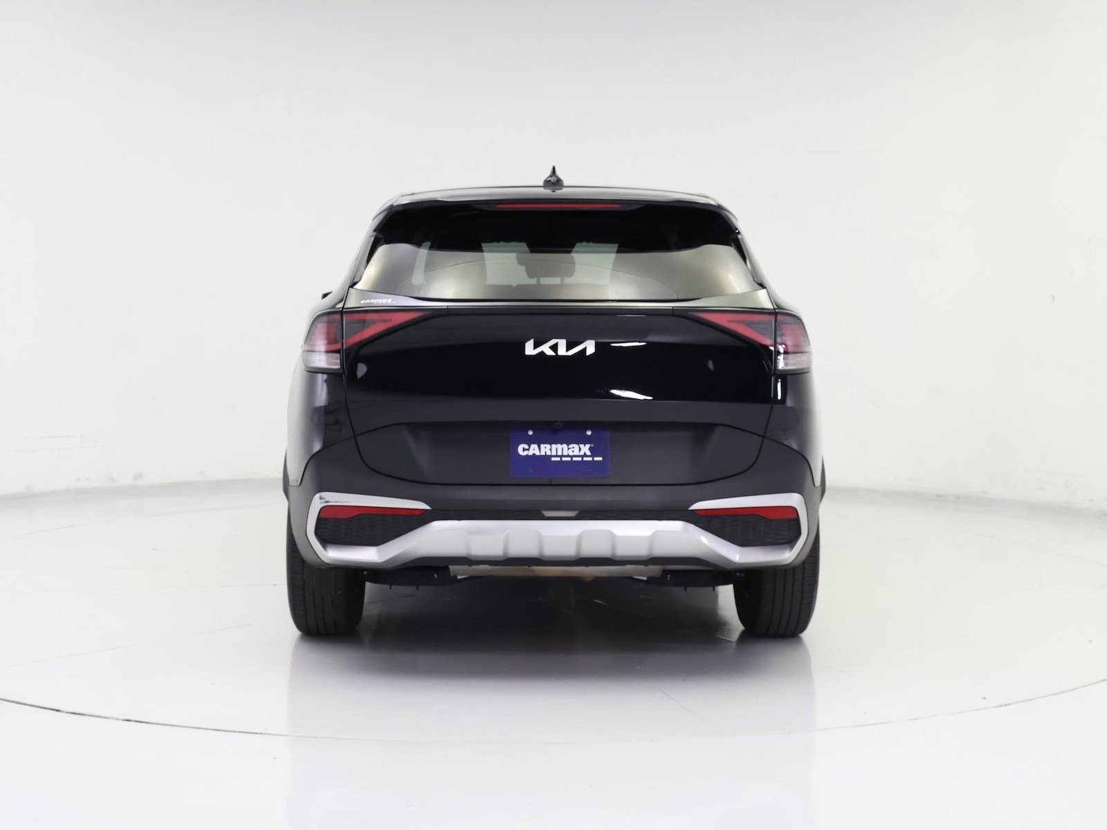 2025 Kia Sportage LX - Photo 7
