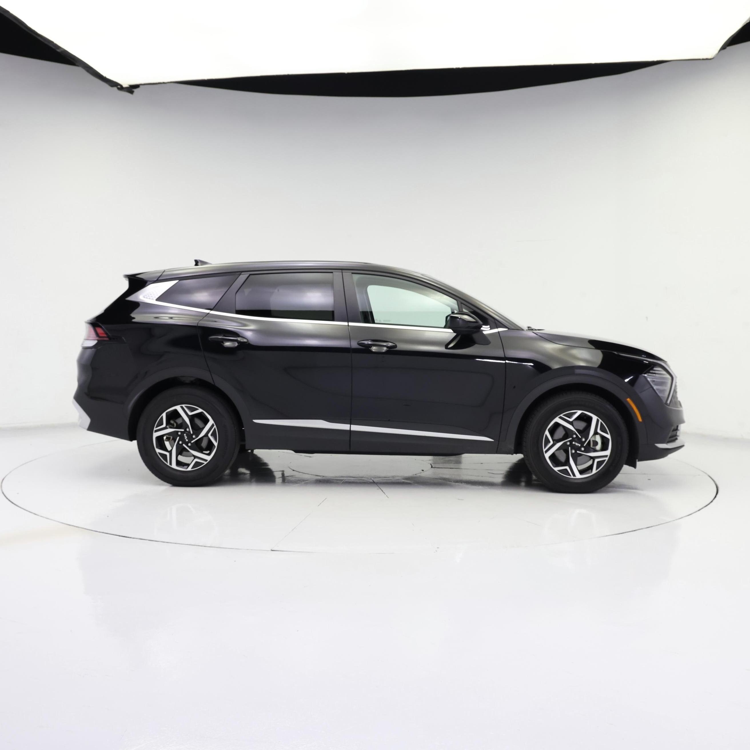 Thumbnail: 2025 Kia Sportage - 7