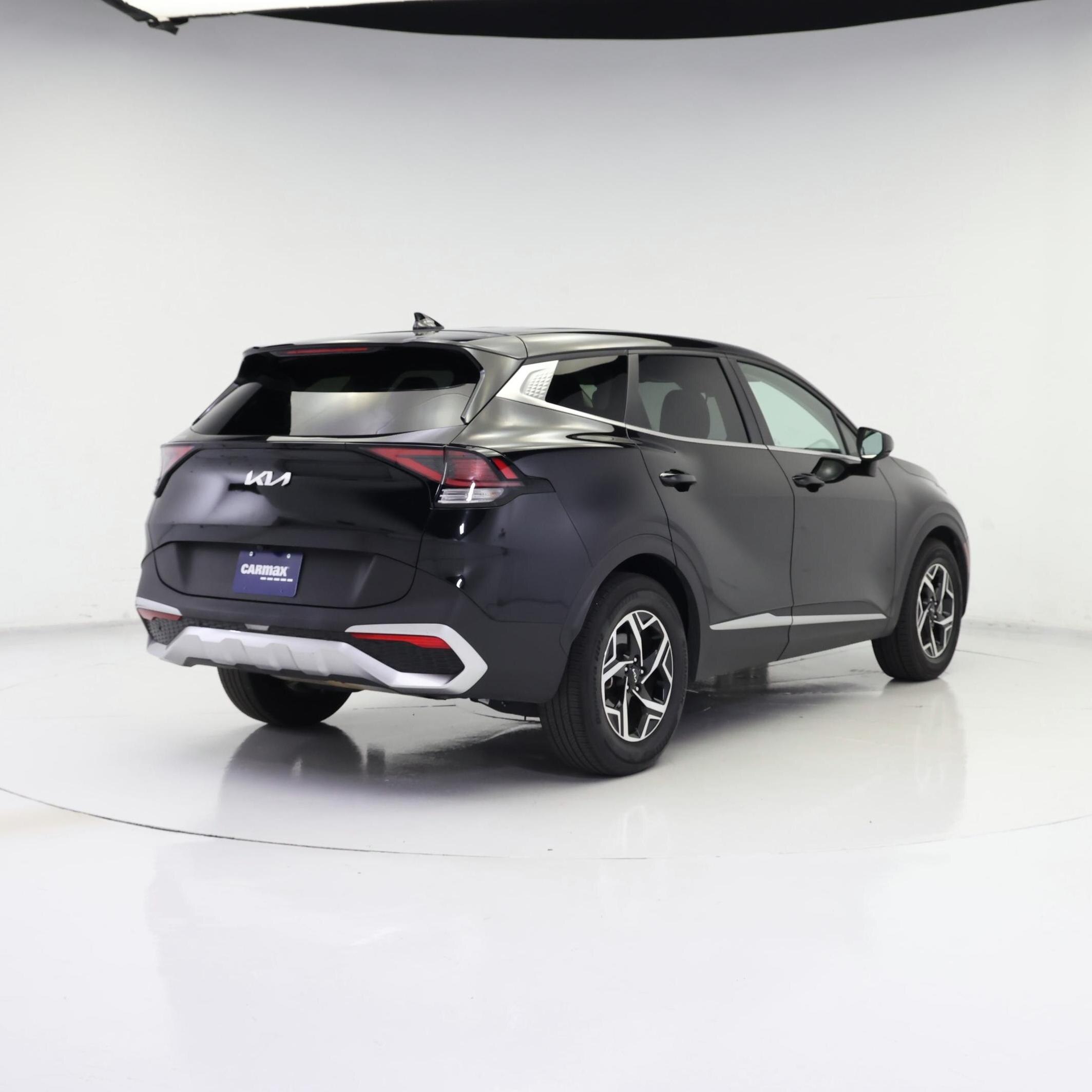Thumbnail: 2025 Kia Sportage - 8