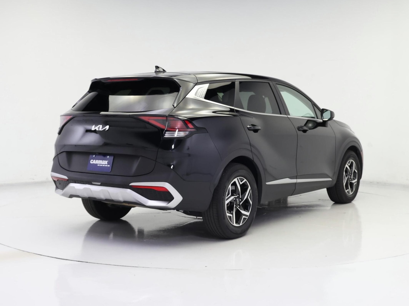 2025 Kia Sportage LX - Photo 9