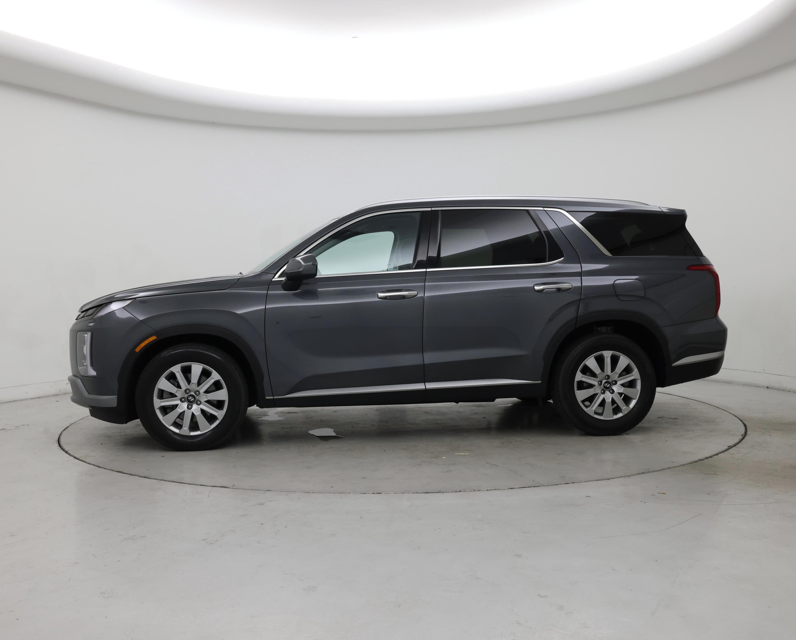 Thumbnail: 2025 Hyundai Palisade - 3