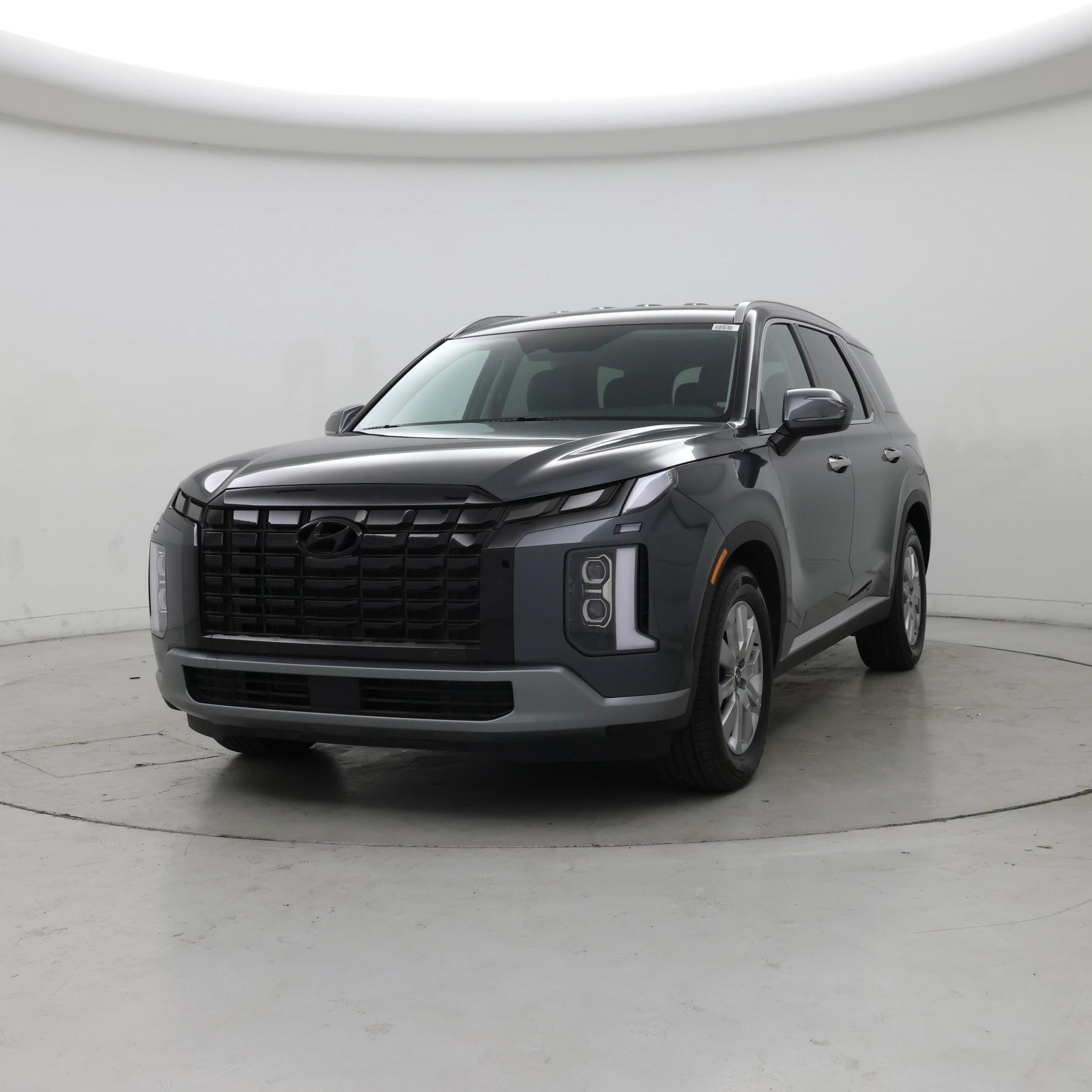 Thumbnail: 2025 Hyundai Palisade - 4