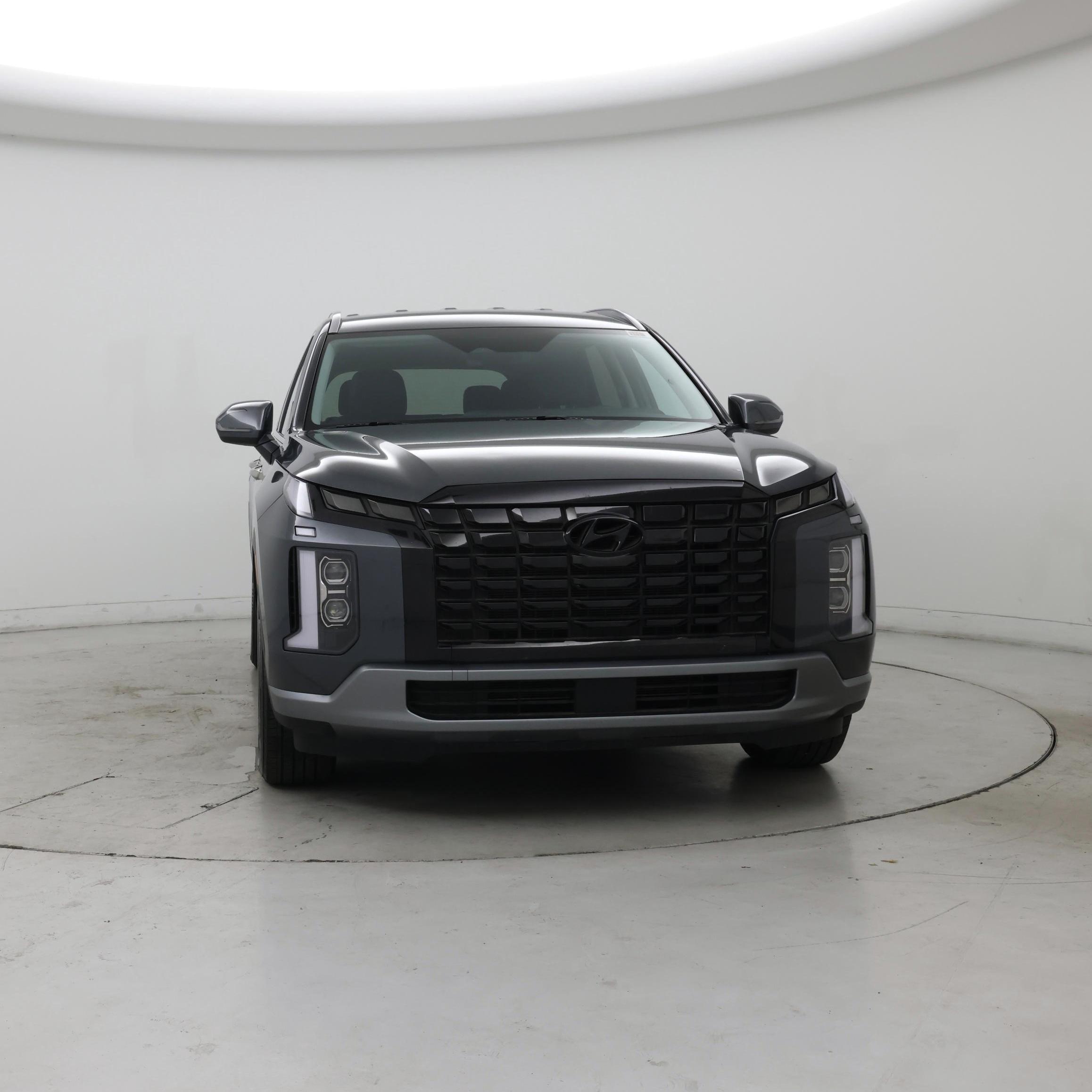 Thumbnail: 2025 Hyundai Palisade - 5