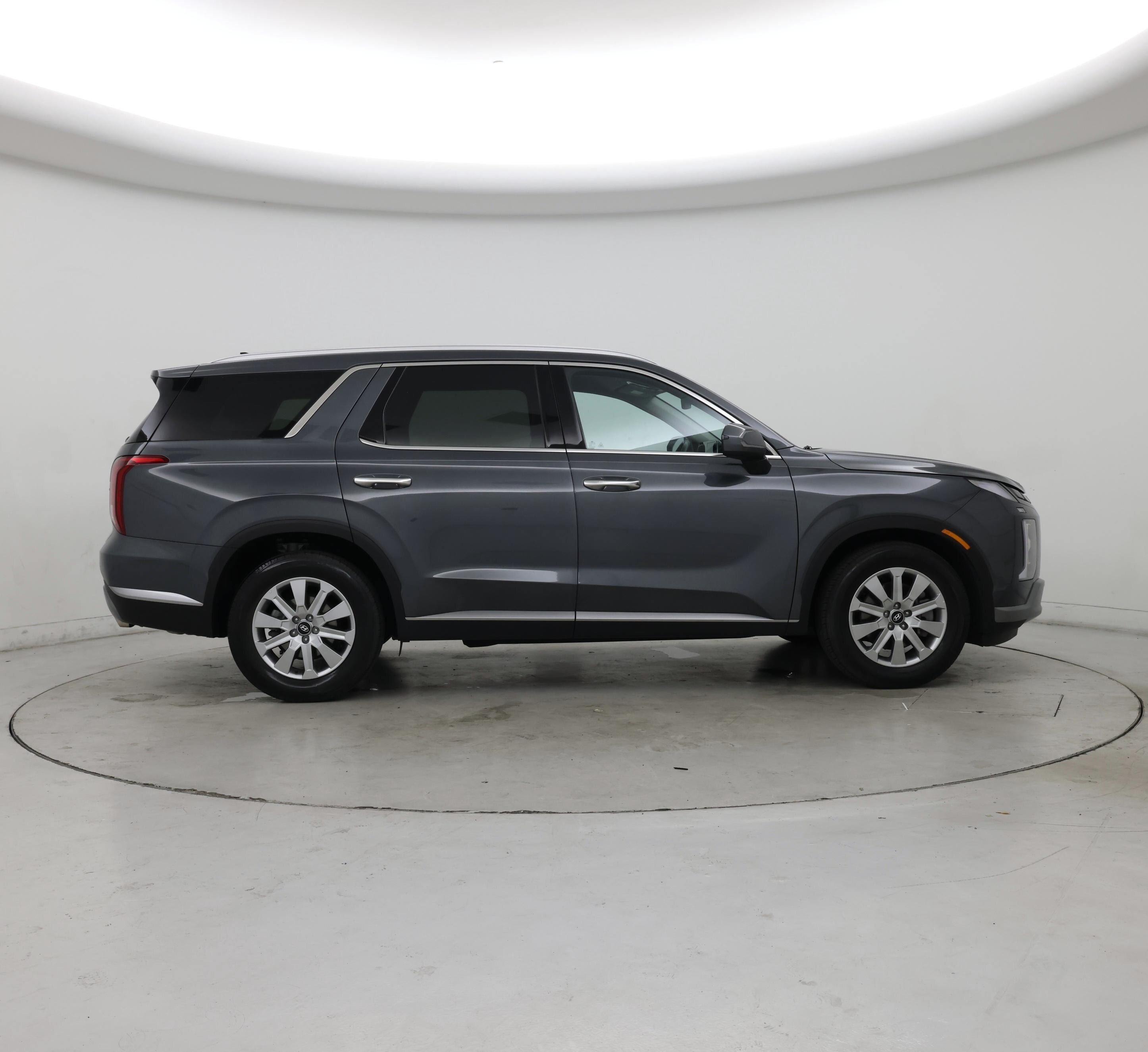 Thumbnail: 2025 Hyundai Palisade - 7