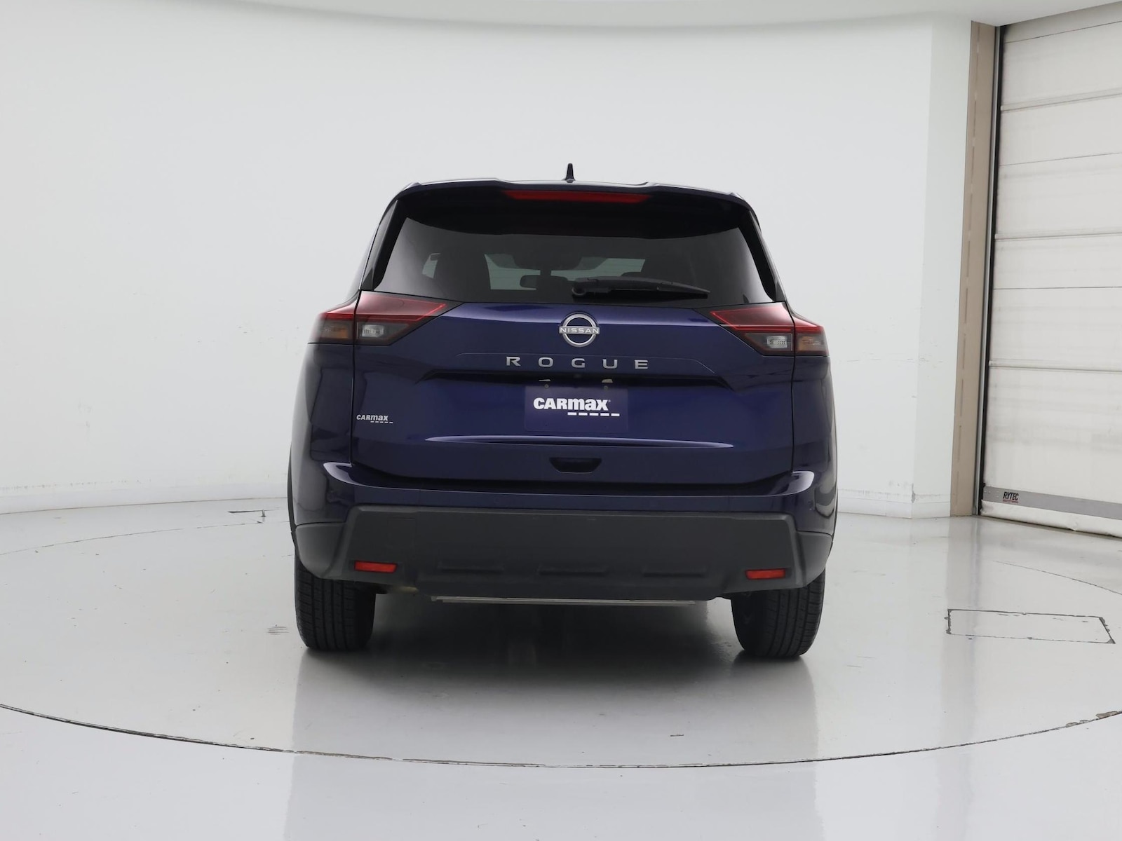 2025 Nissan Rogue SV - Photo 7