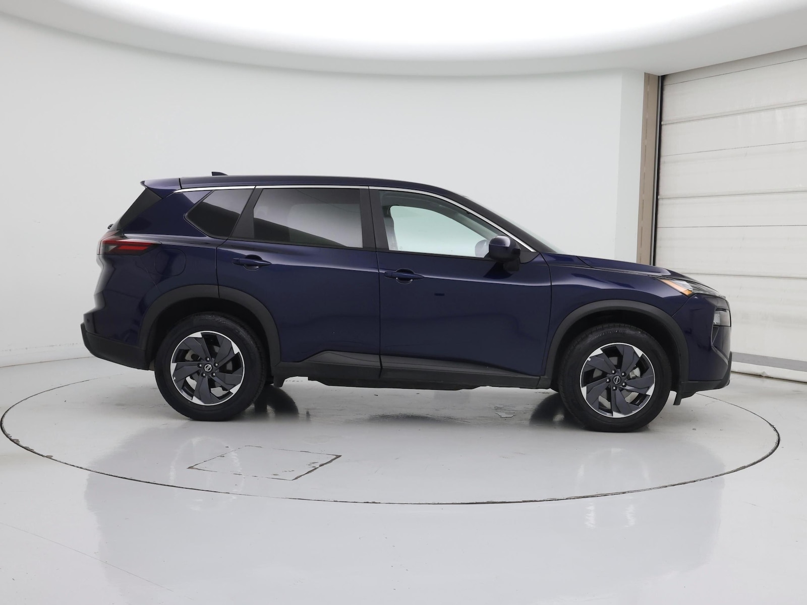 2025 Nissan Rogue SV - Photo 8