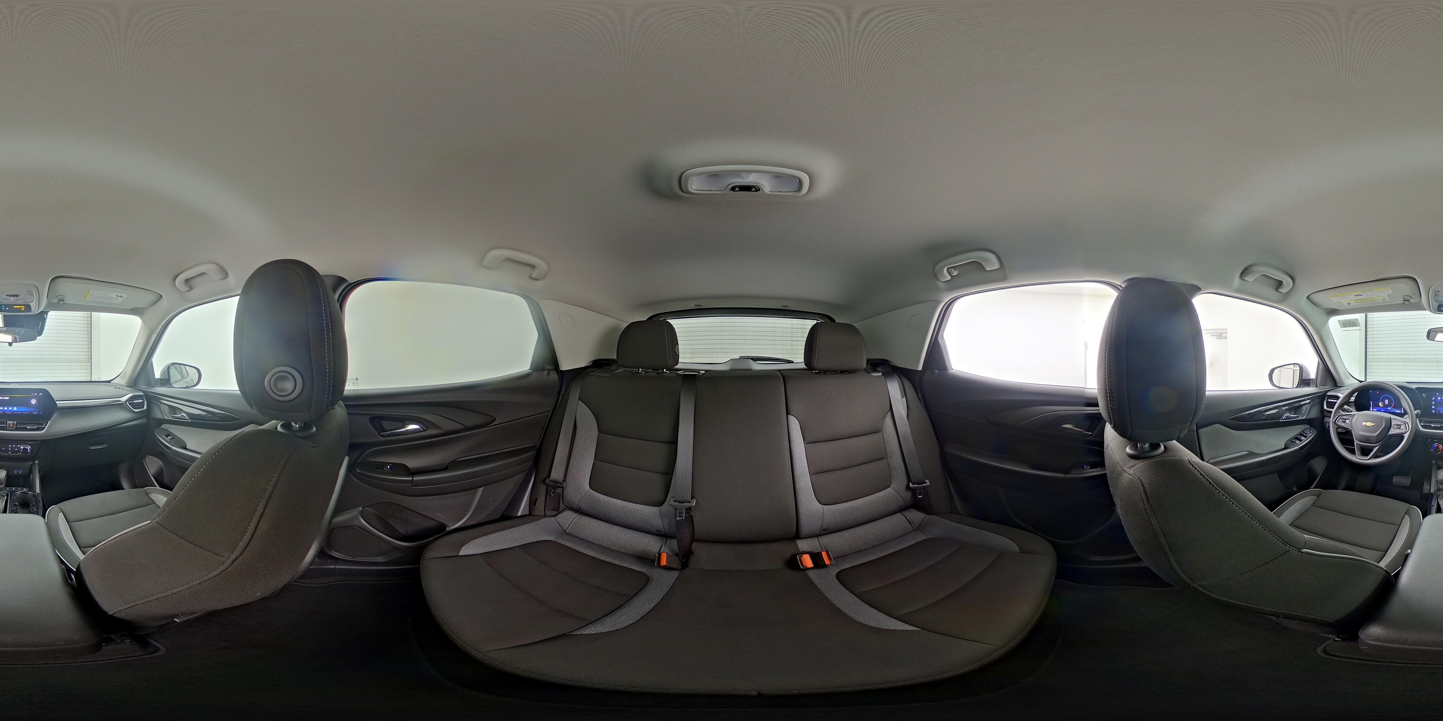 2025 Chevrolet Trailblazer LT - Photo 25