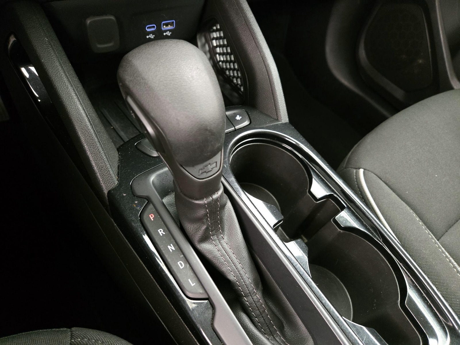 2025 Chevrolet Trailblazer LT - Photo 18