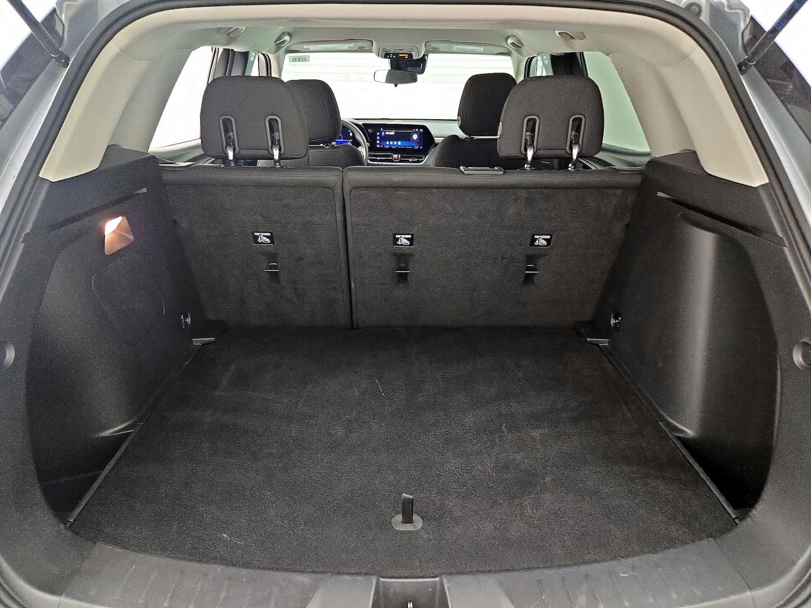 2025 Chevrolet Trailblazer LT - Photo 21