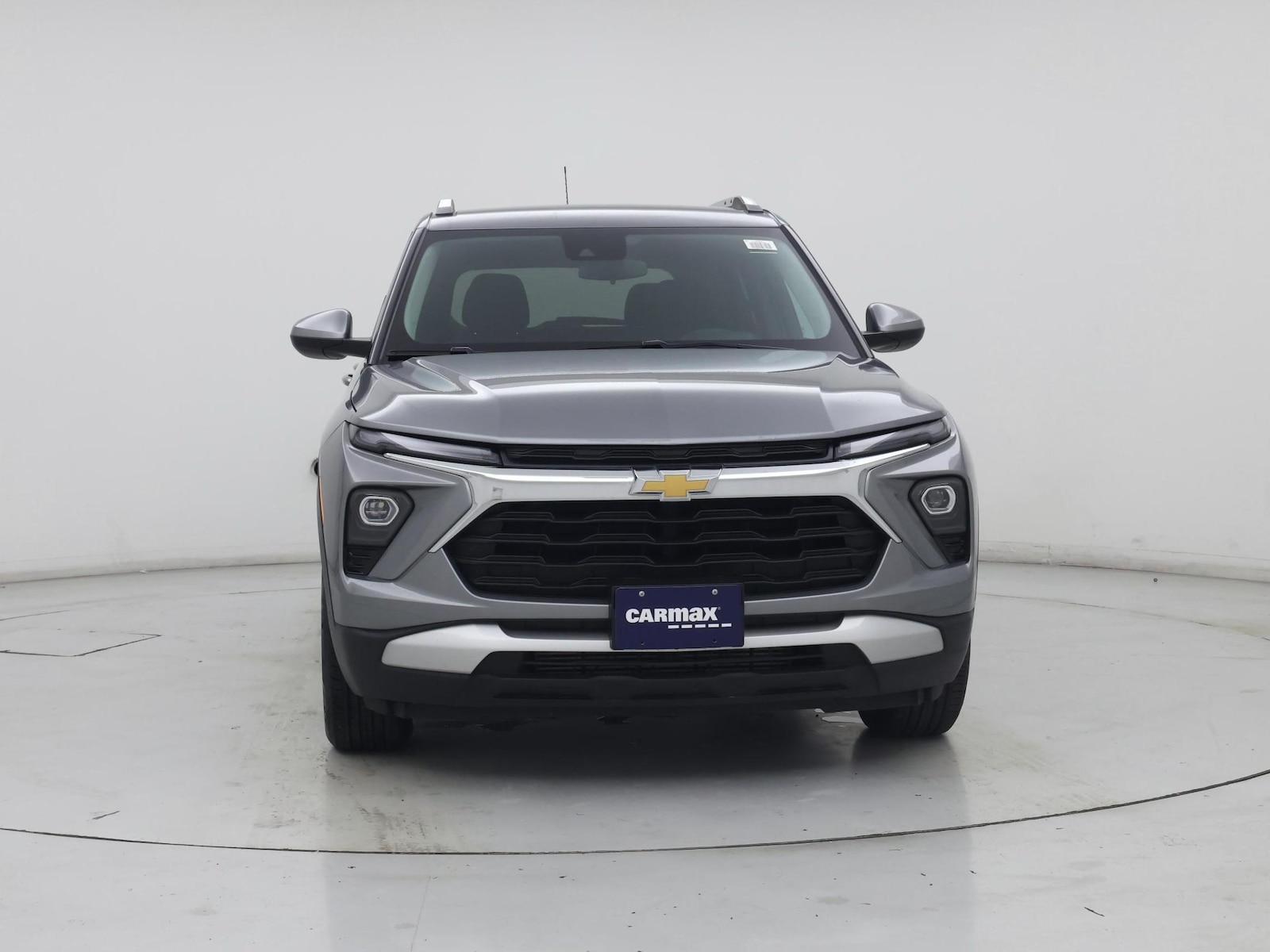 2025 Chevrolet Trailblazer LT - Photo 6