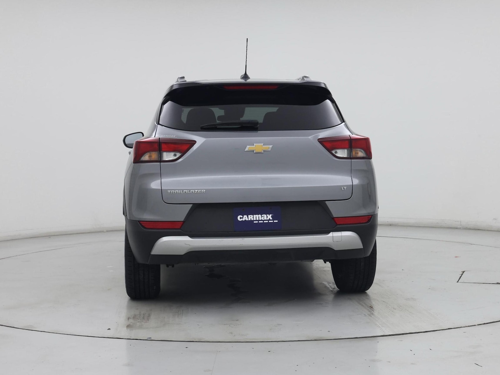 2025 Chevrolet Trailblazer LT - Photo 7