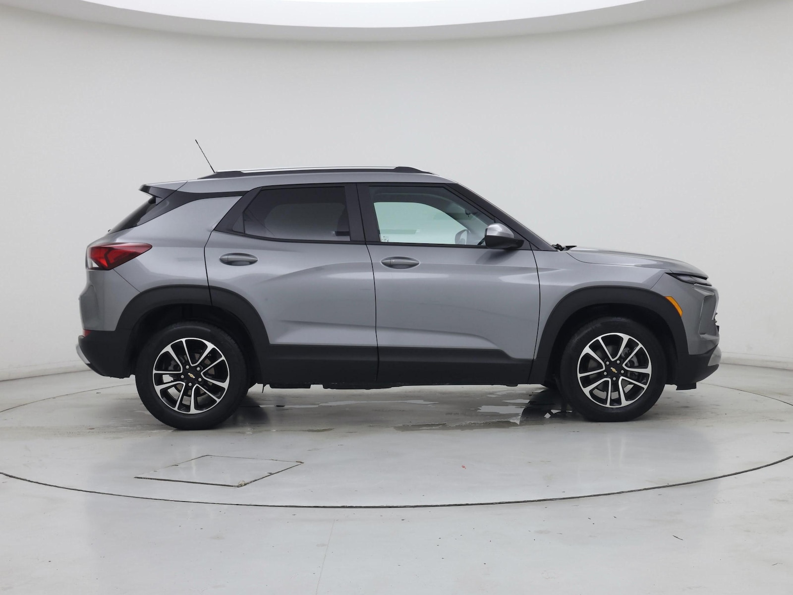 2025 Chevrolet Trailblazer LT - Photo 8