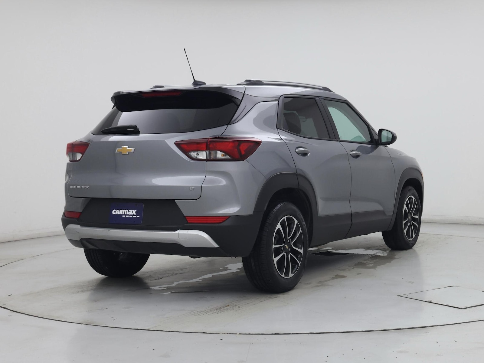 2025 Chevrolet Trailblazer LT - Photo 9