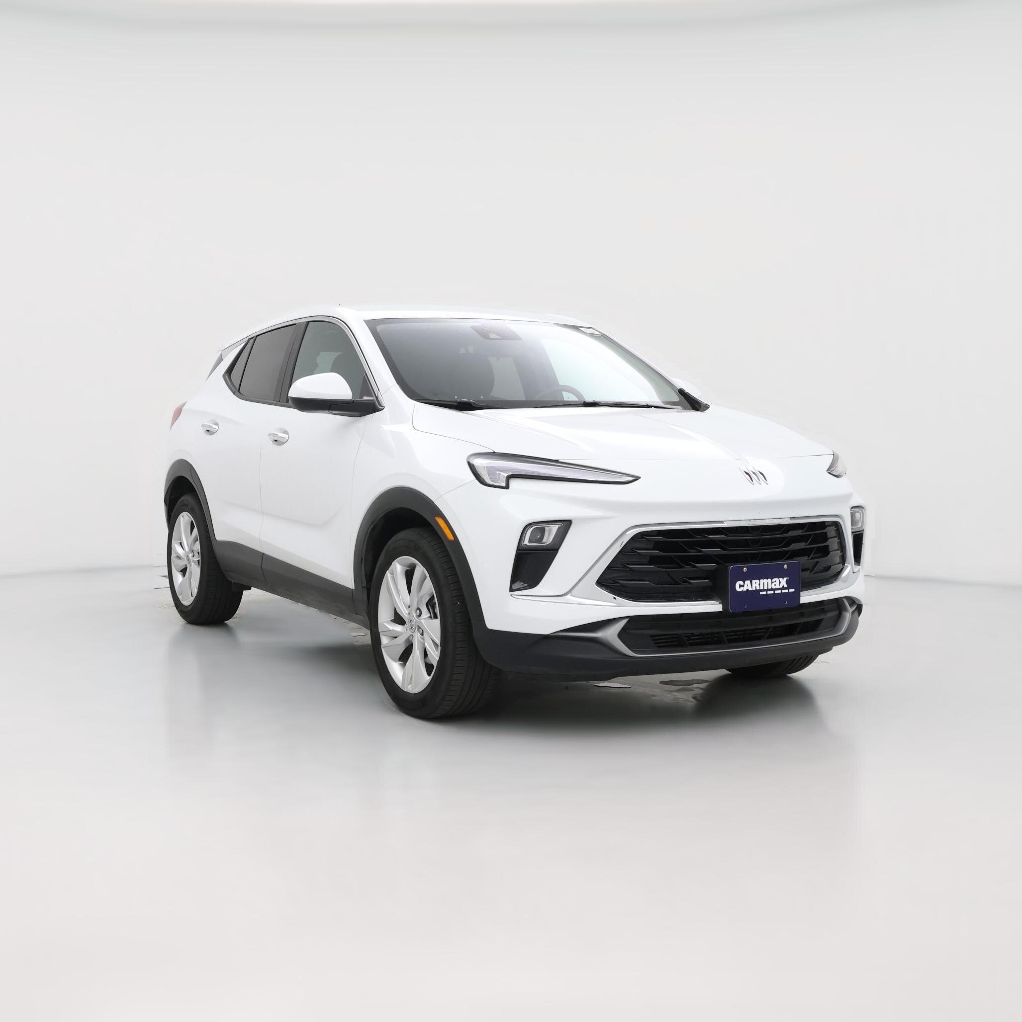 Thumbnail: 2025 Buick Encore GX - 1